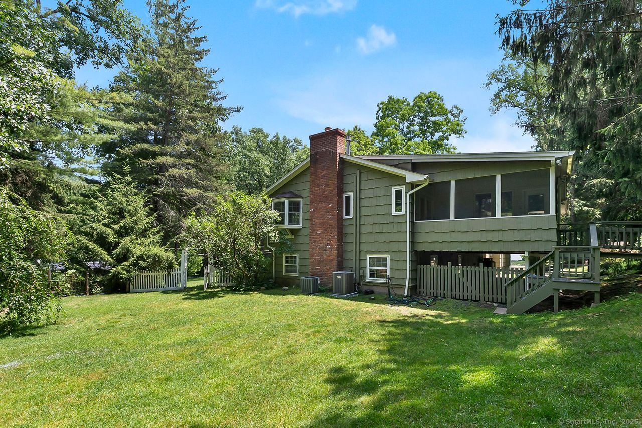 20 Aspen Mill Road