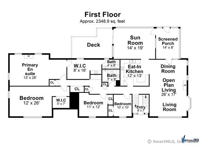 20 Aspen Mill Road