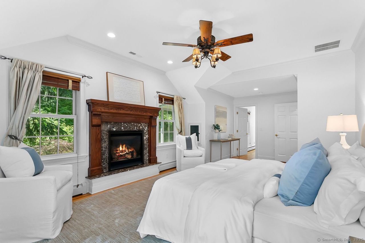 20 Aspen Mill Road