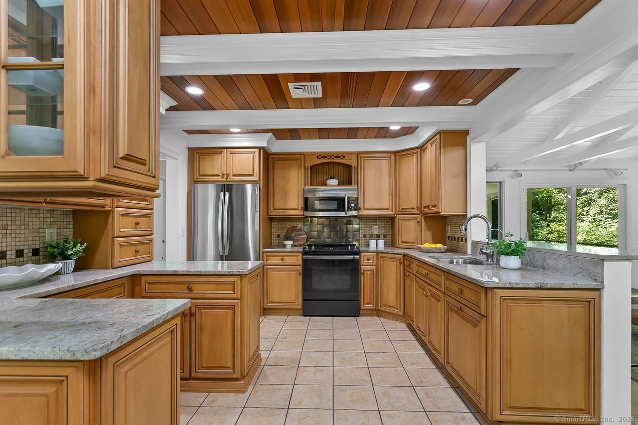 20 Aspen Mill Road