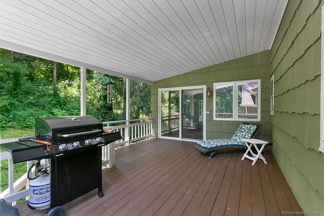 20 Aspen Mill Road