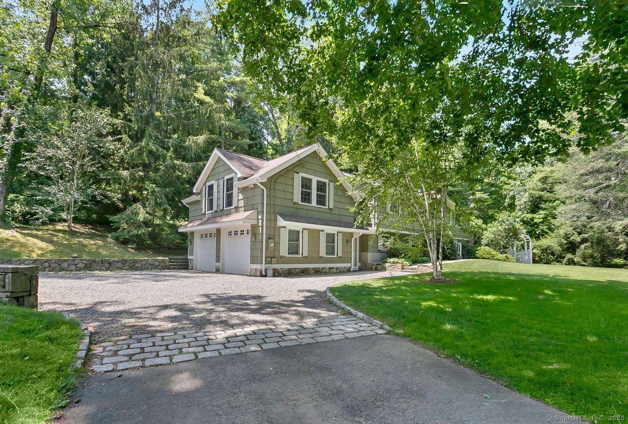 20 Aspen Mill Road