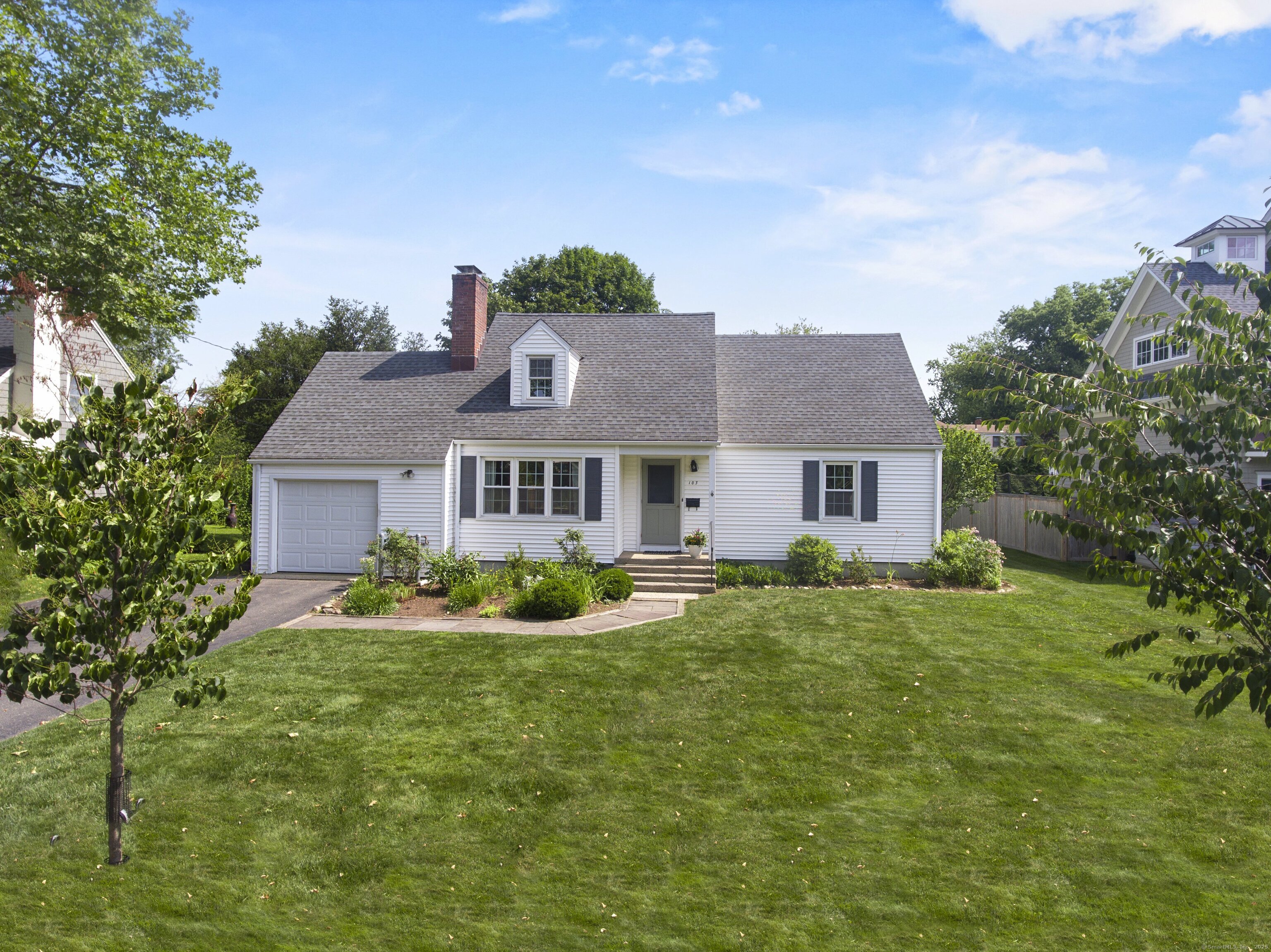 103 Colonial Drive