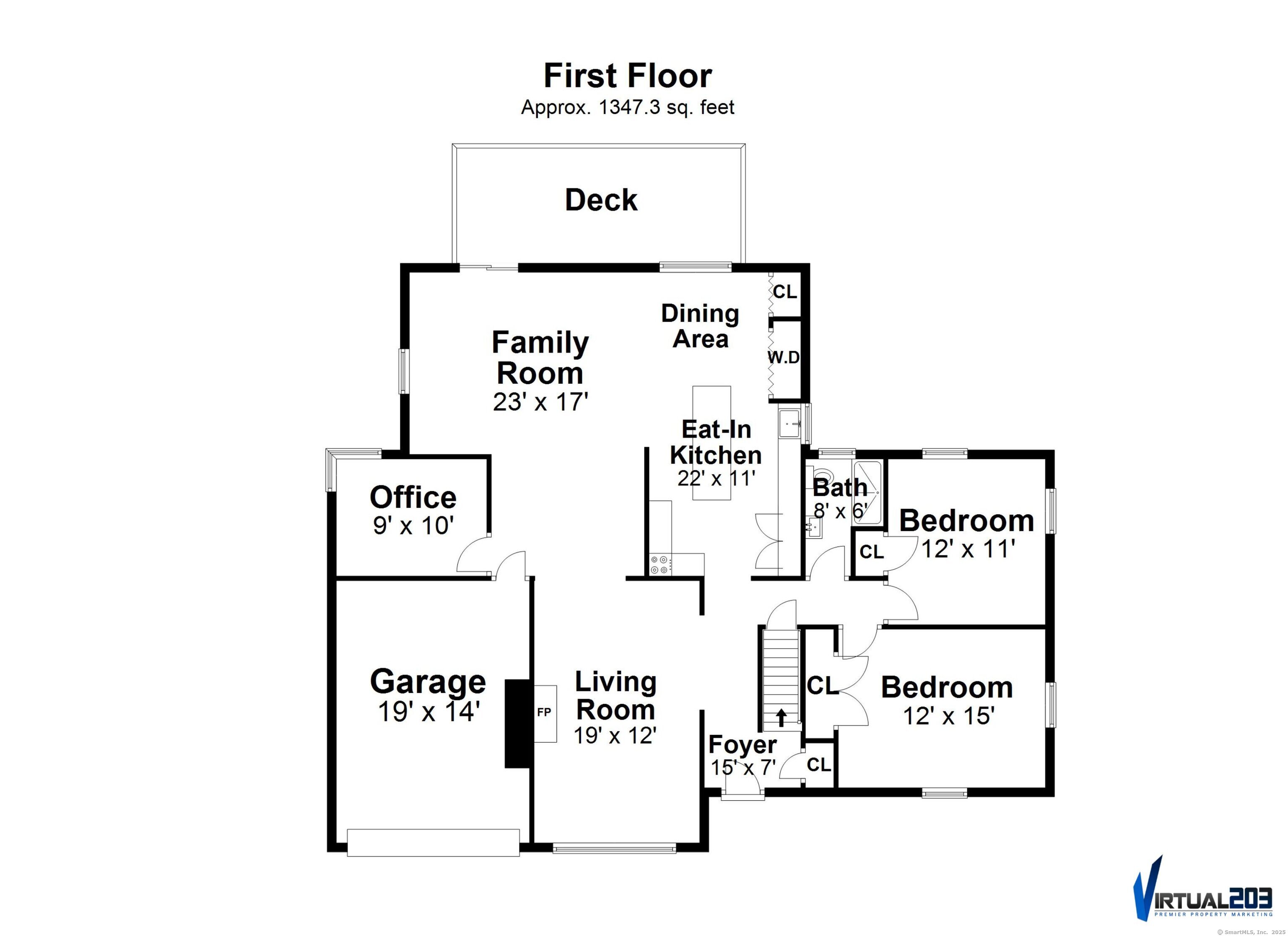 103 Colonial Drive