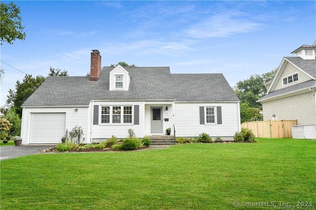 103 Colonial Drive
