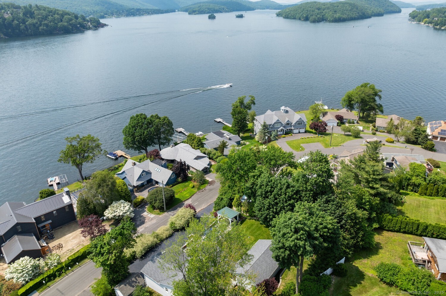 113 North Lake Shore Drive