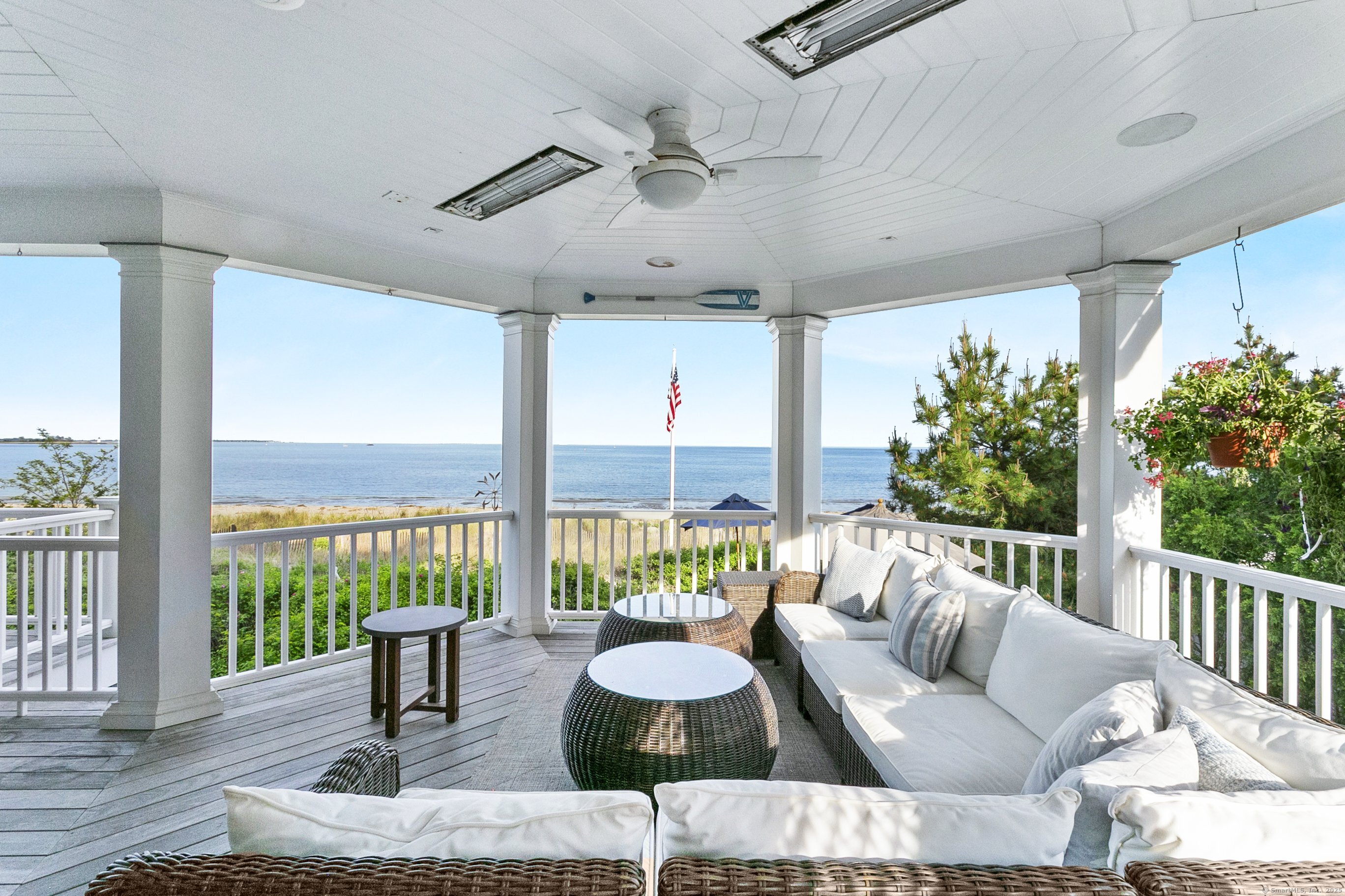 195 Fairfield Beach Road