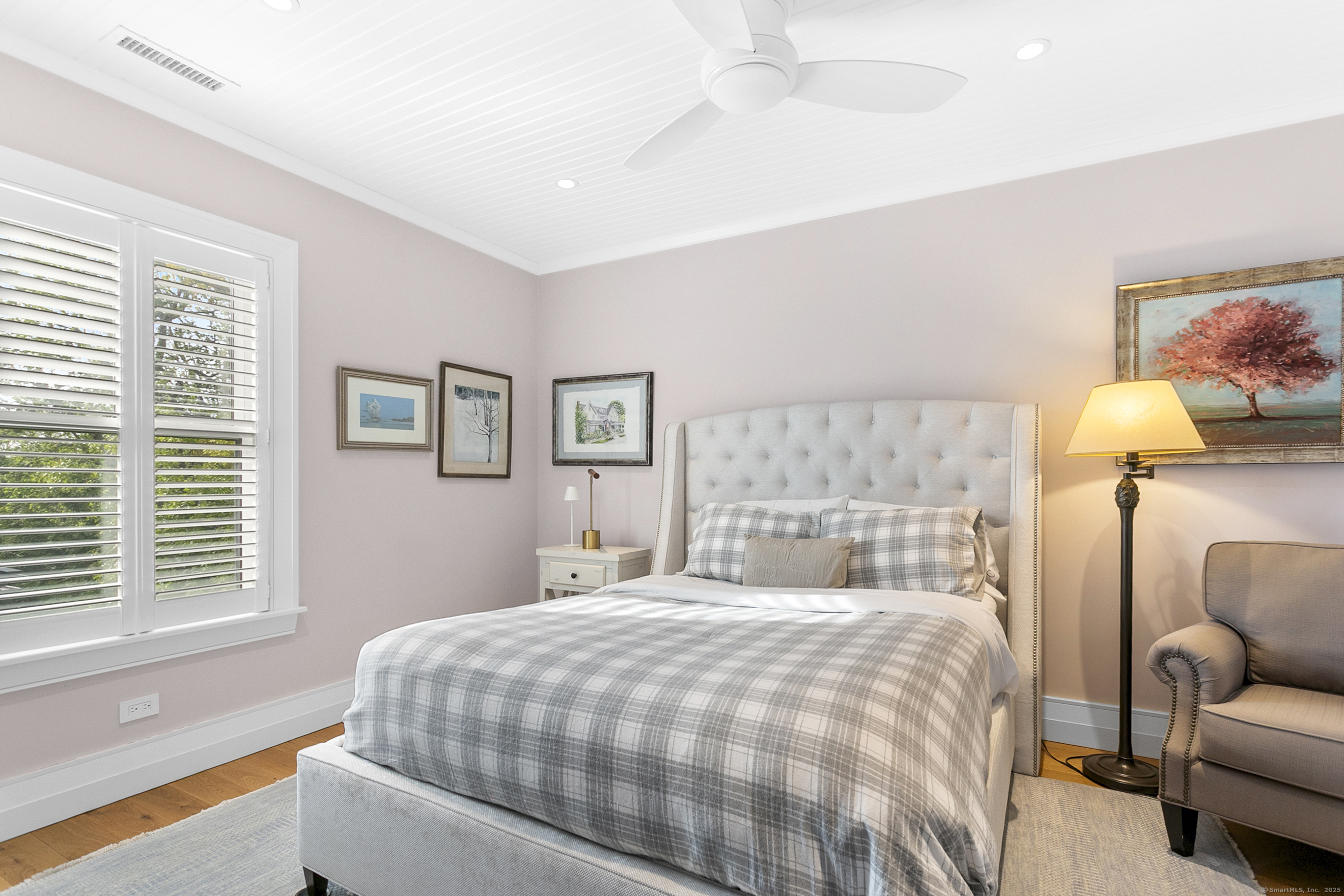 195 Fairfield Beach Road