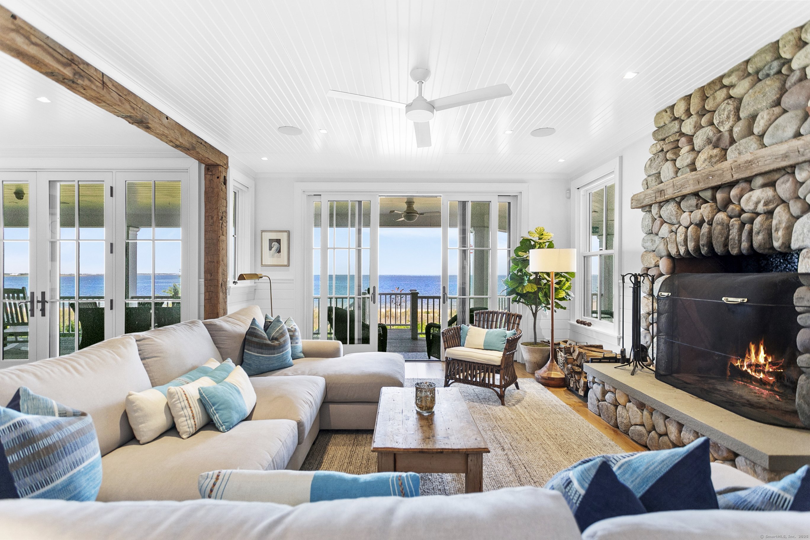 195 Fairfield Beach Road