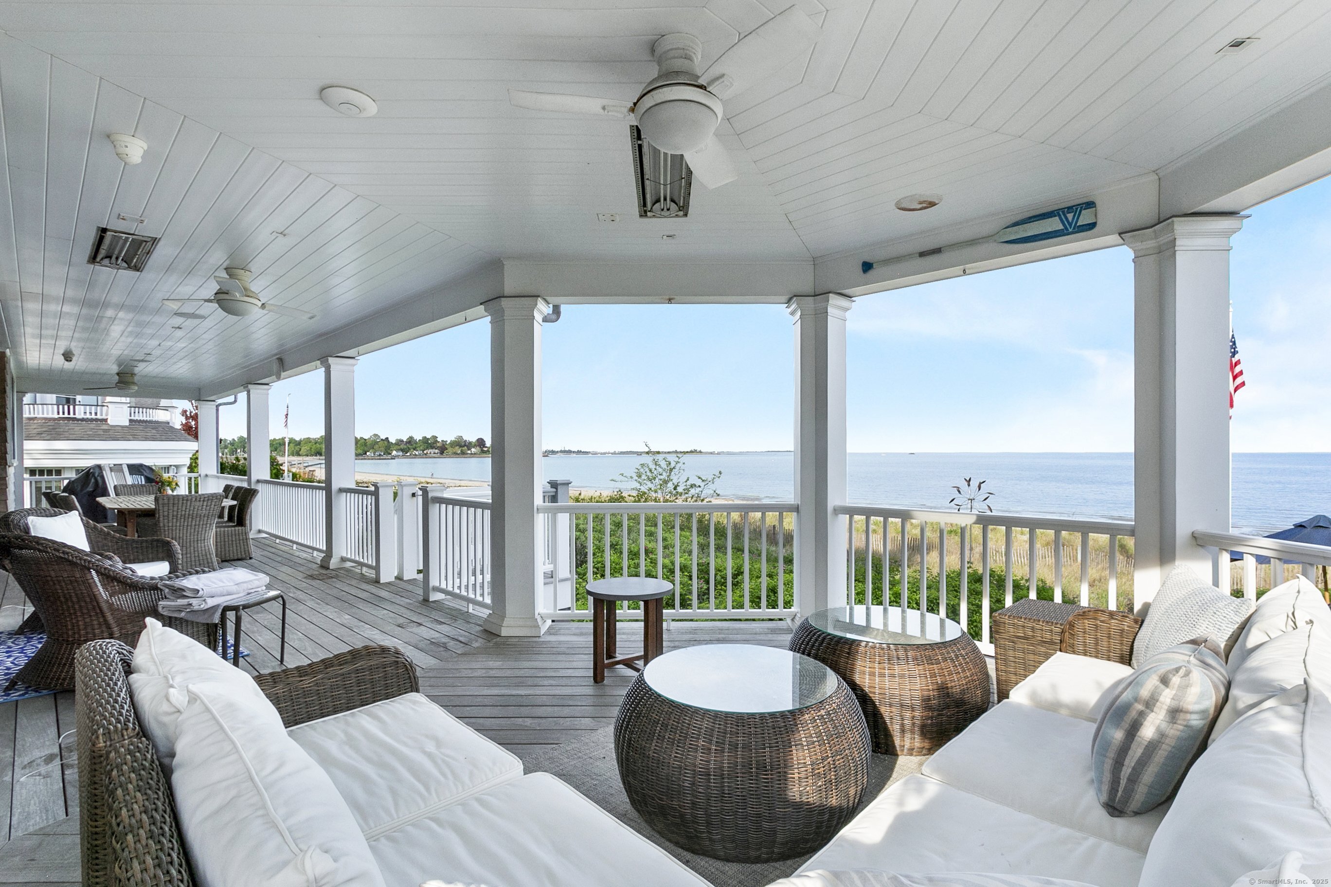 195 Fairfield Beach Road