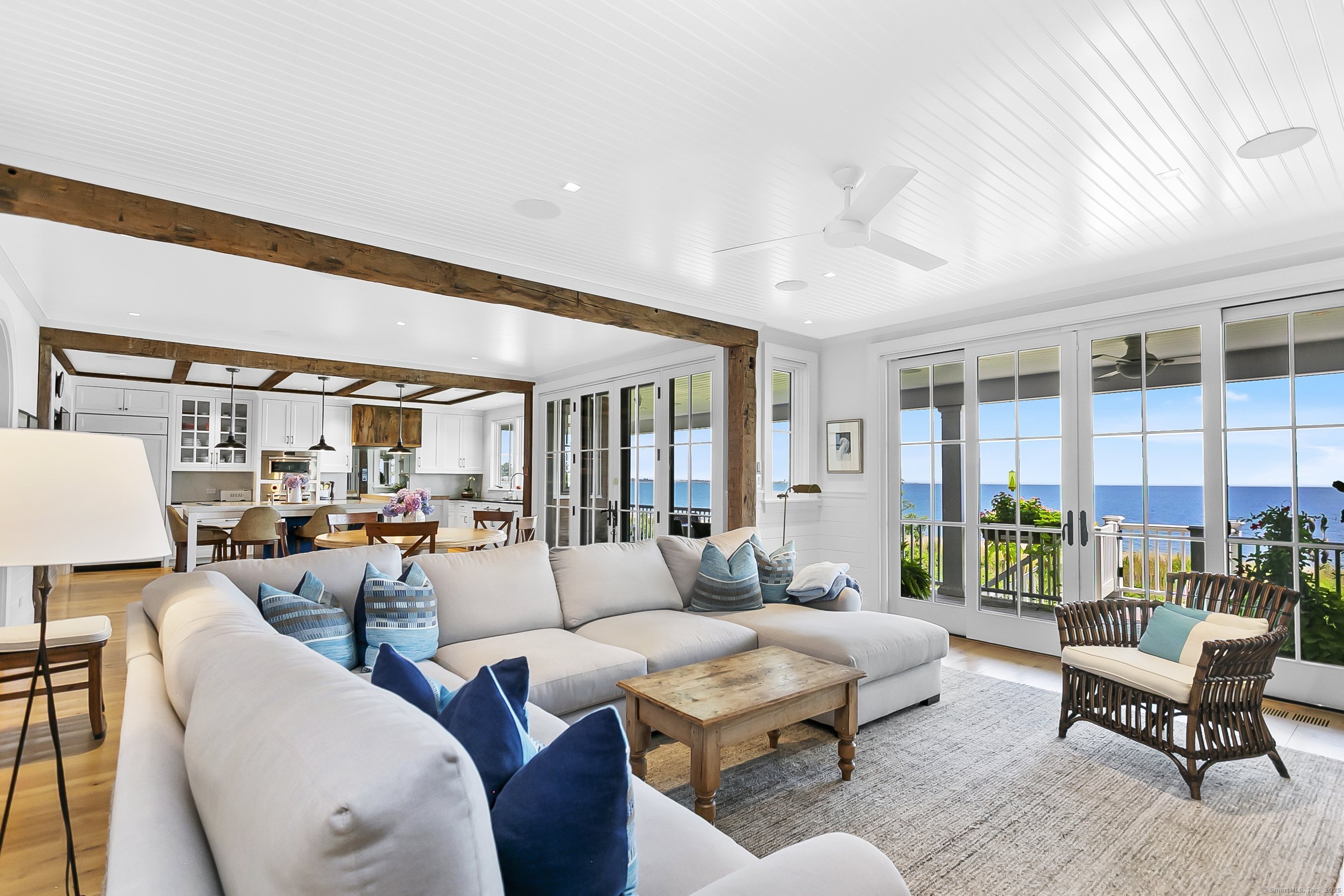 195 Fairfield Beach Road