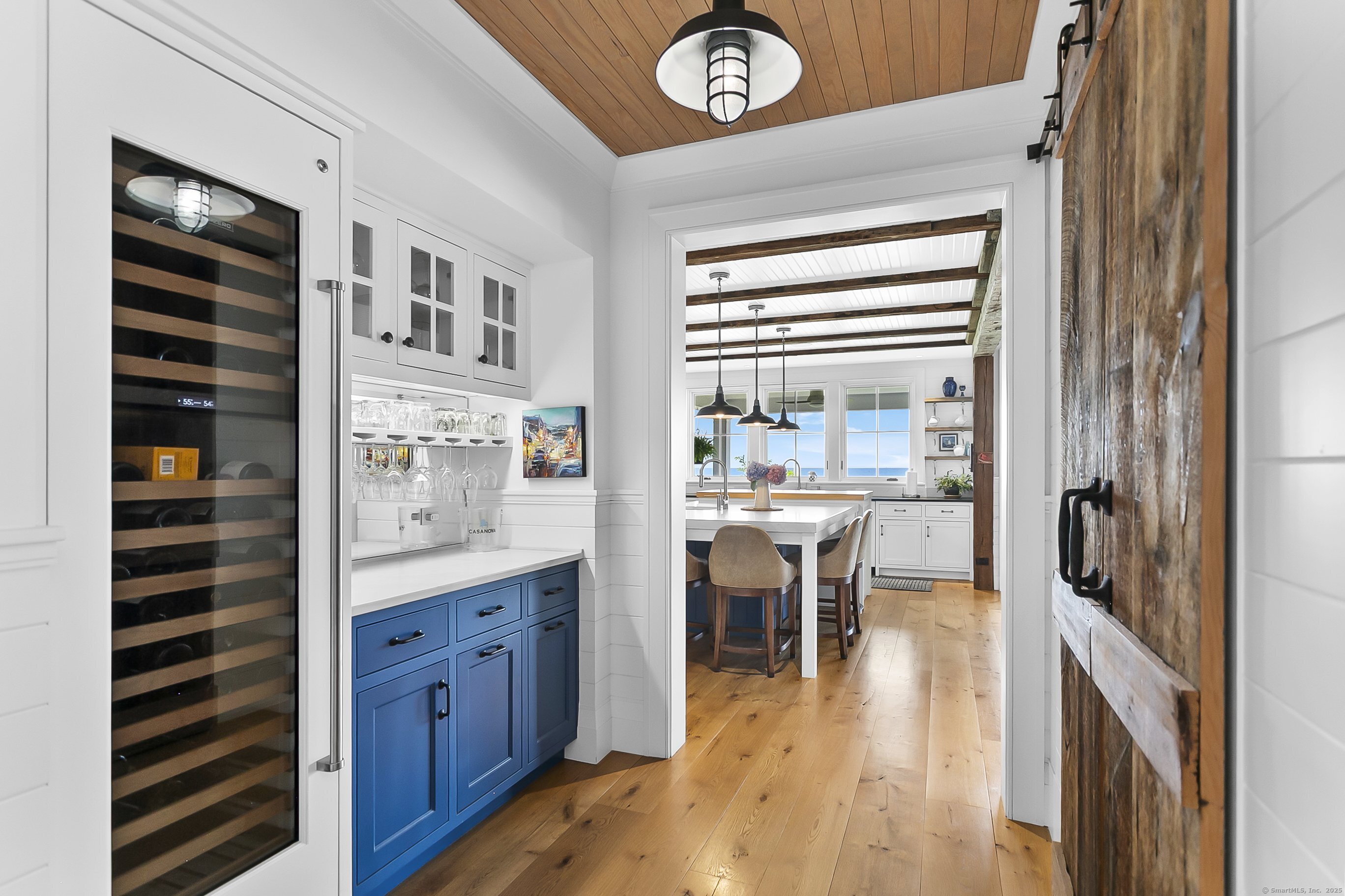 195 Fairfield Beach Road