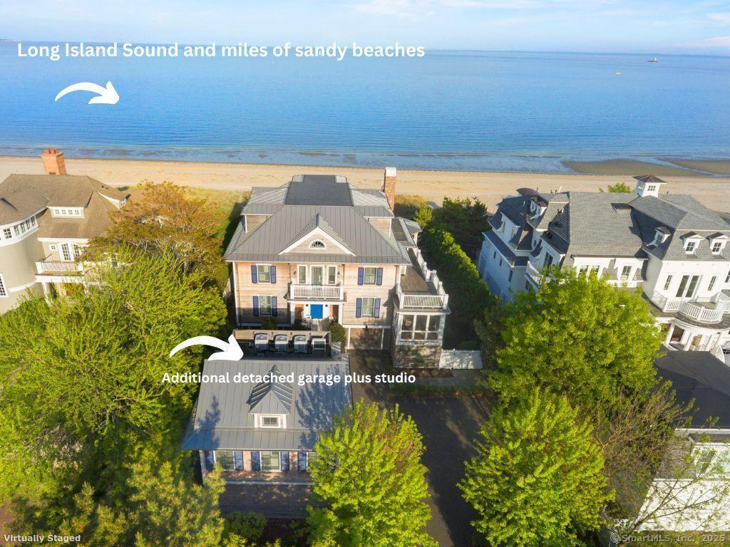 195 Fairfield Beach Road