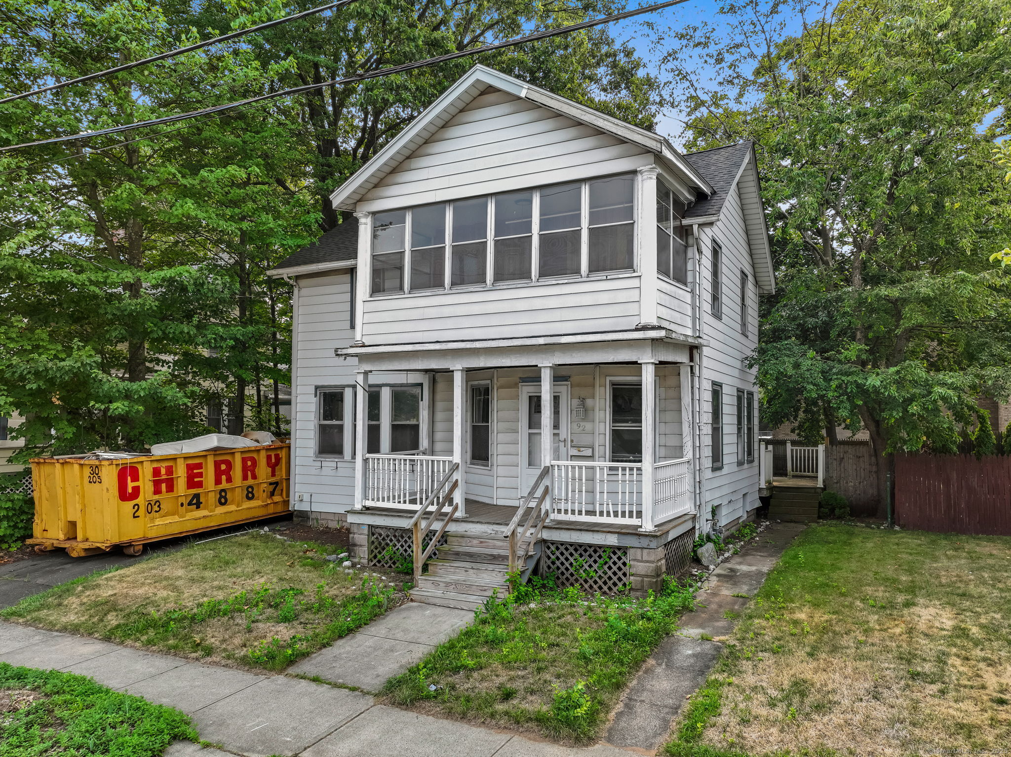 92 Martin Street