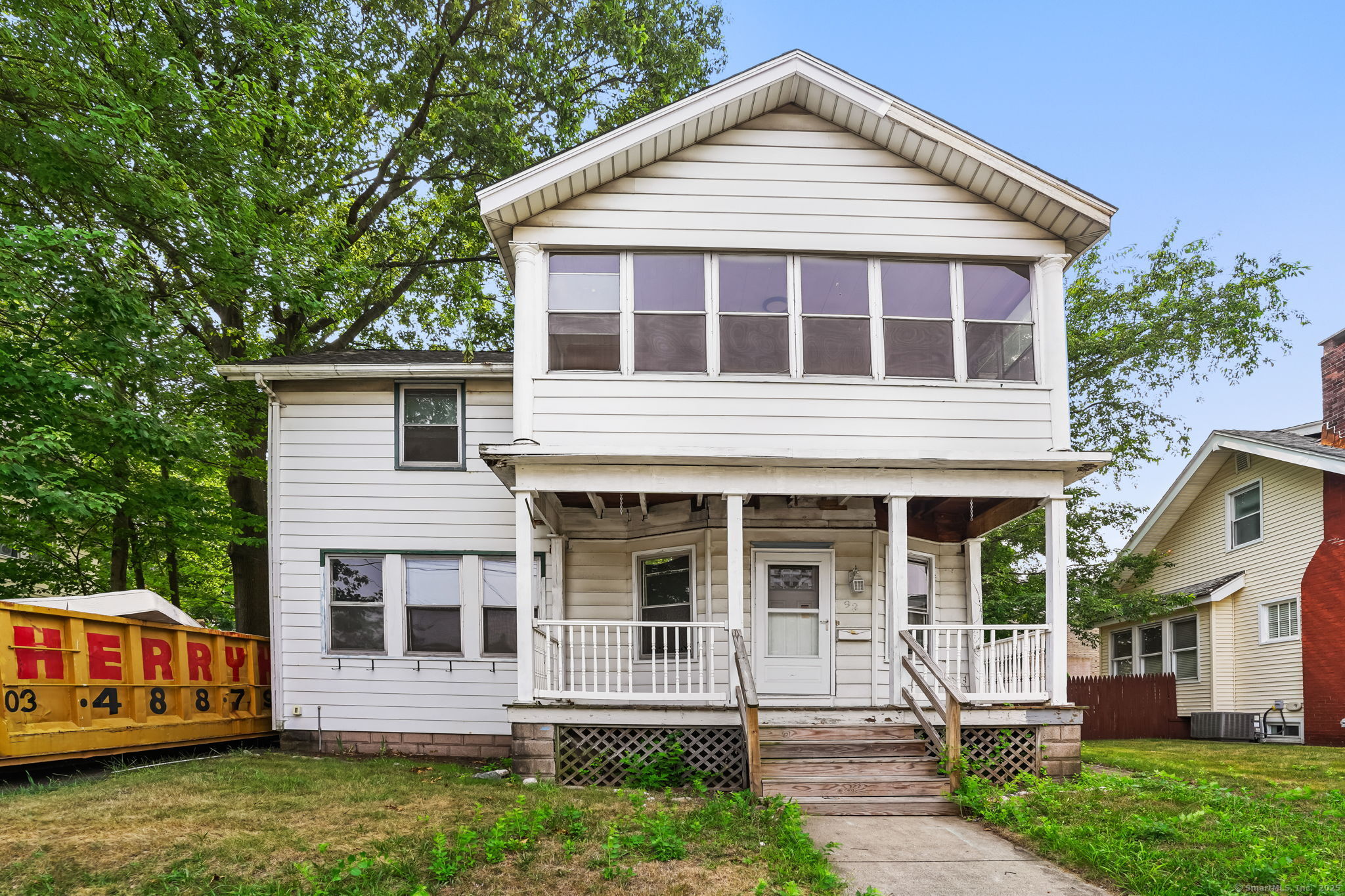 92 Martin Street