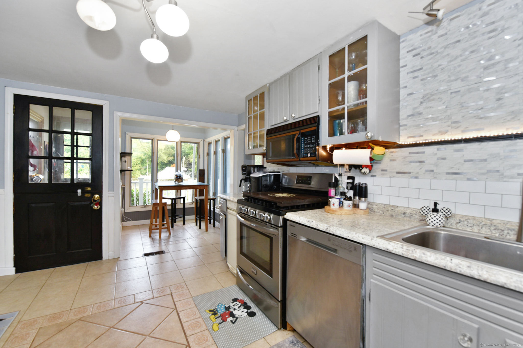 223 Coe Avenue