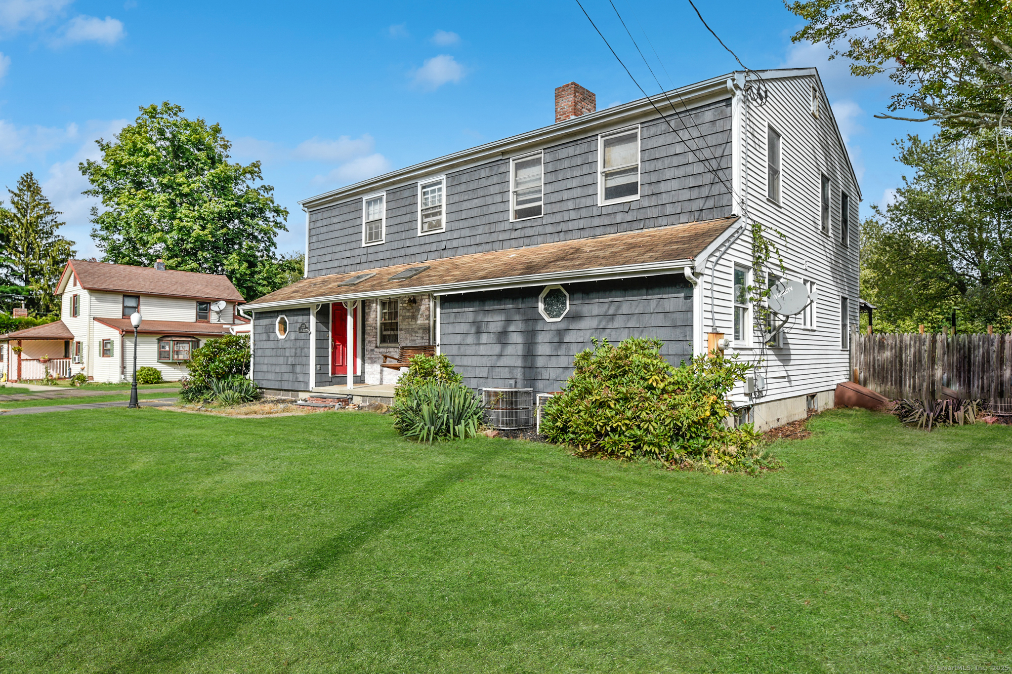 223 Coe Avenue
