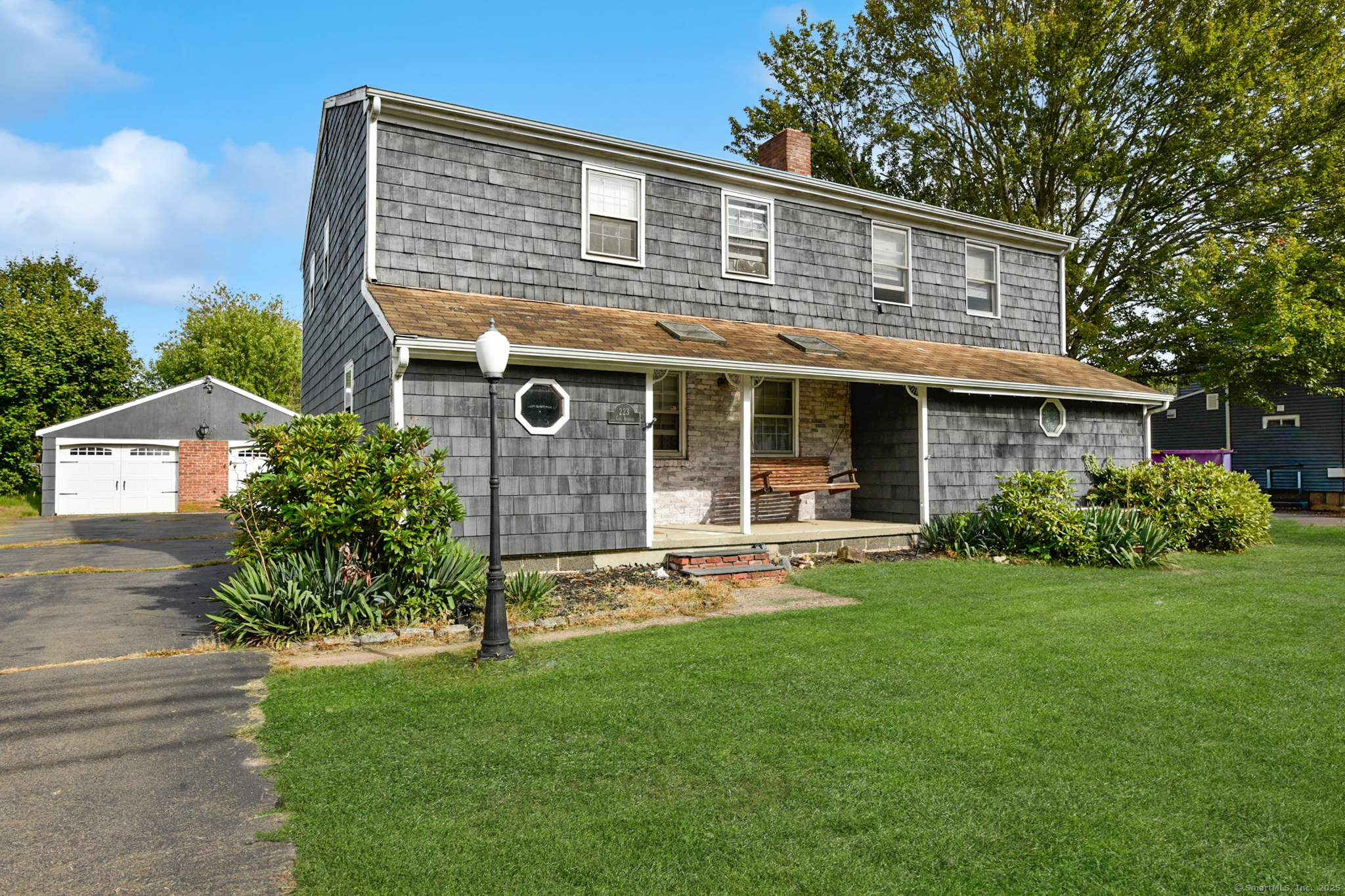 223 Coe Avenue
