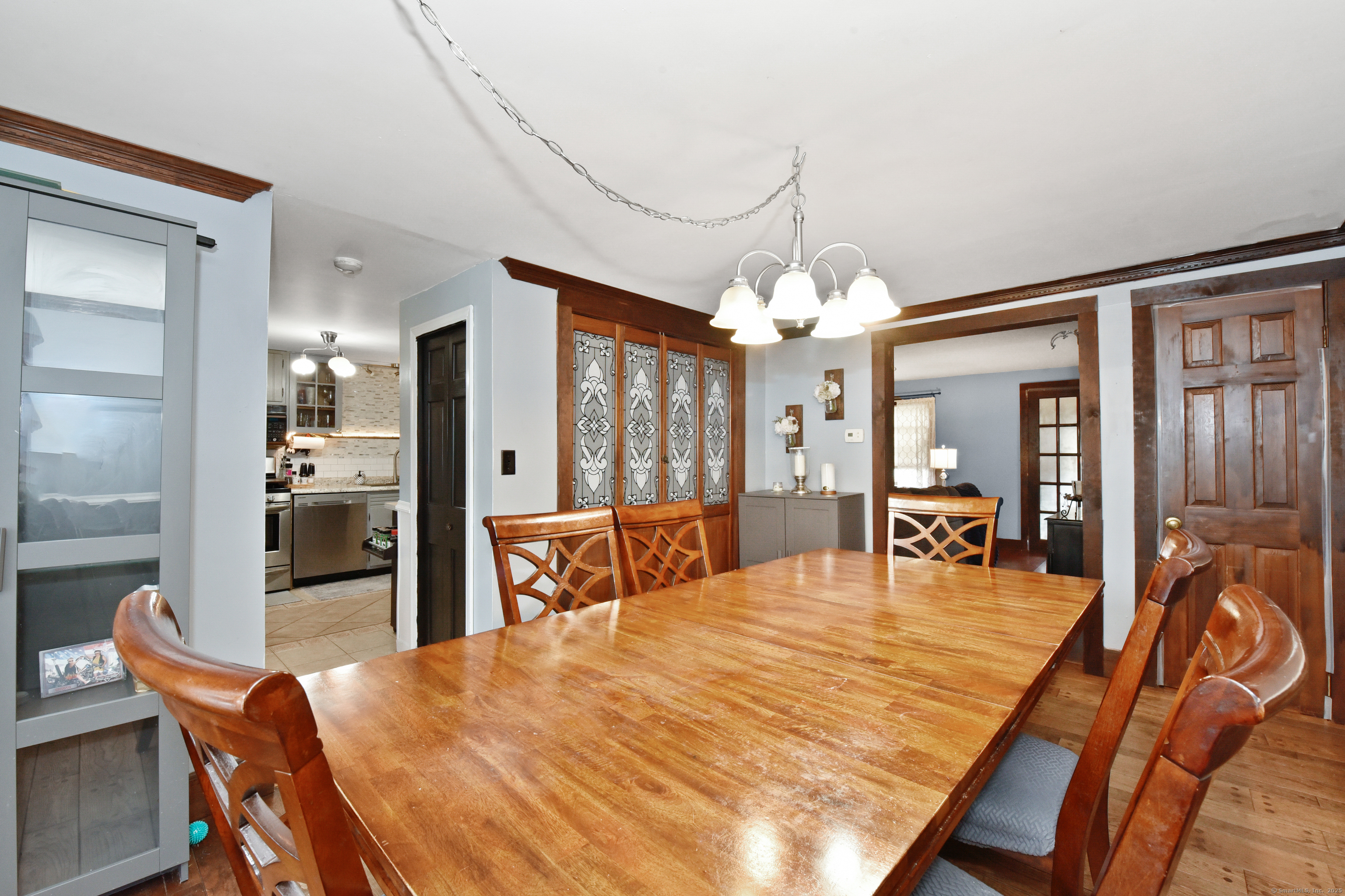 223 Coe Avenue