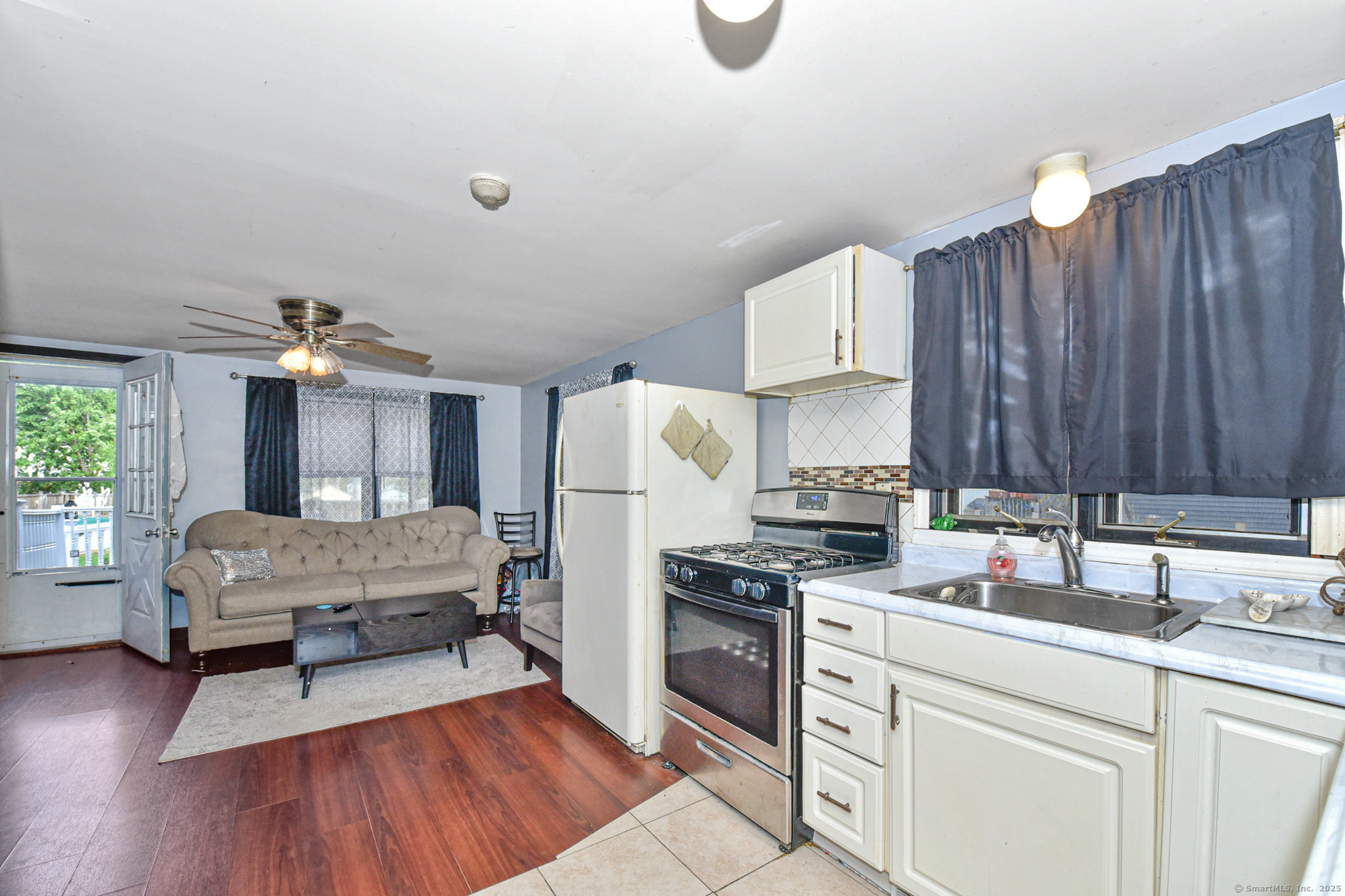 223 Coe Avenue