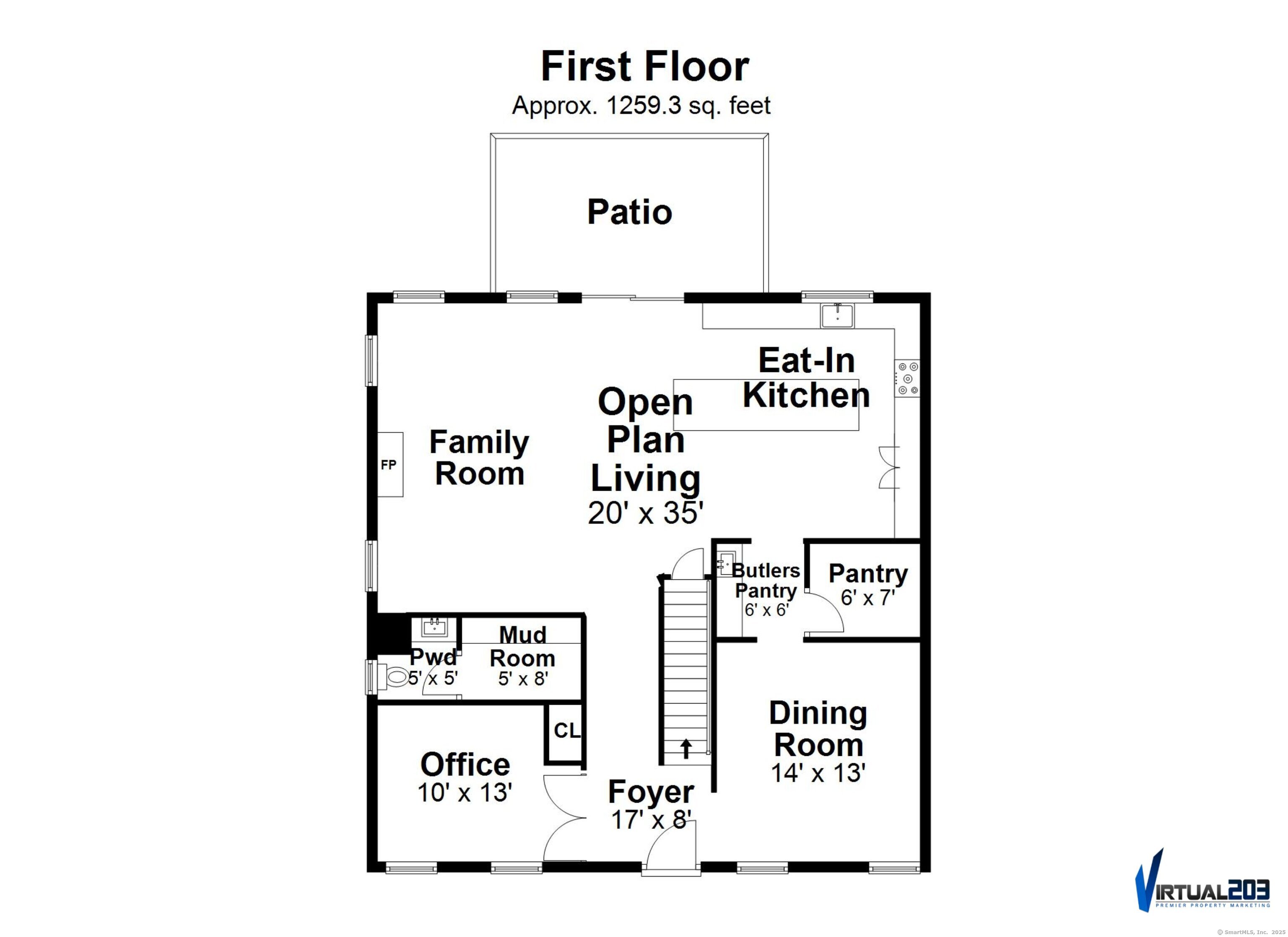 68 Figlar Avenue