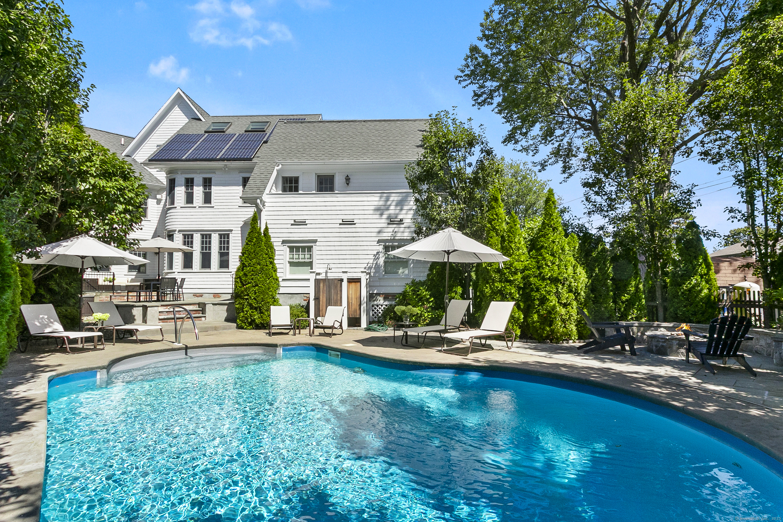 634 South Benson Road