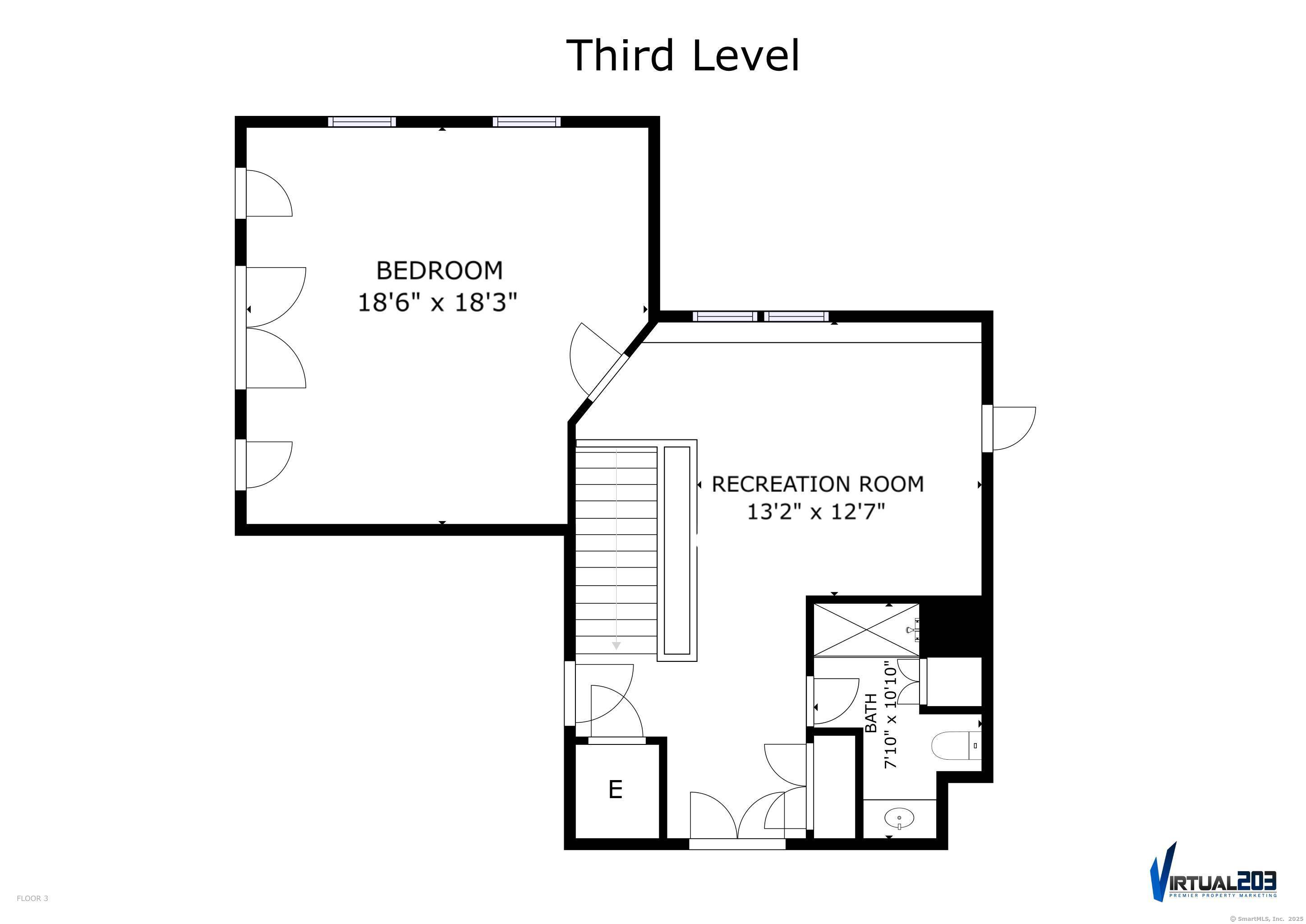 634 South Benson Road