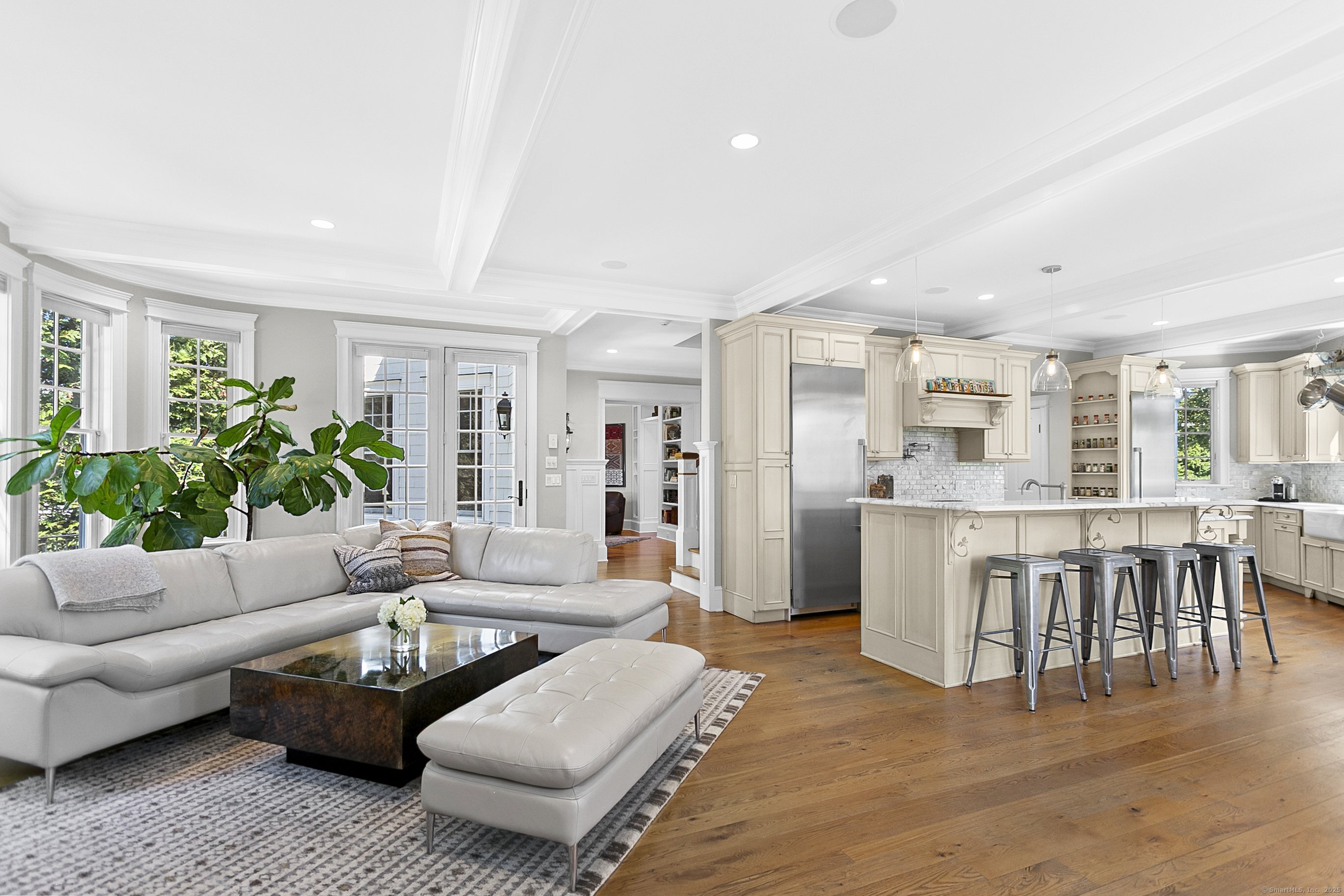 634 South Benson Road