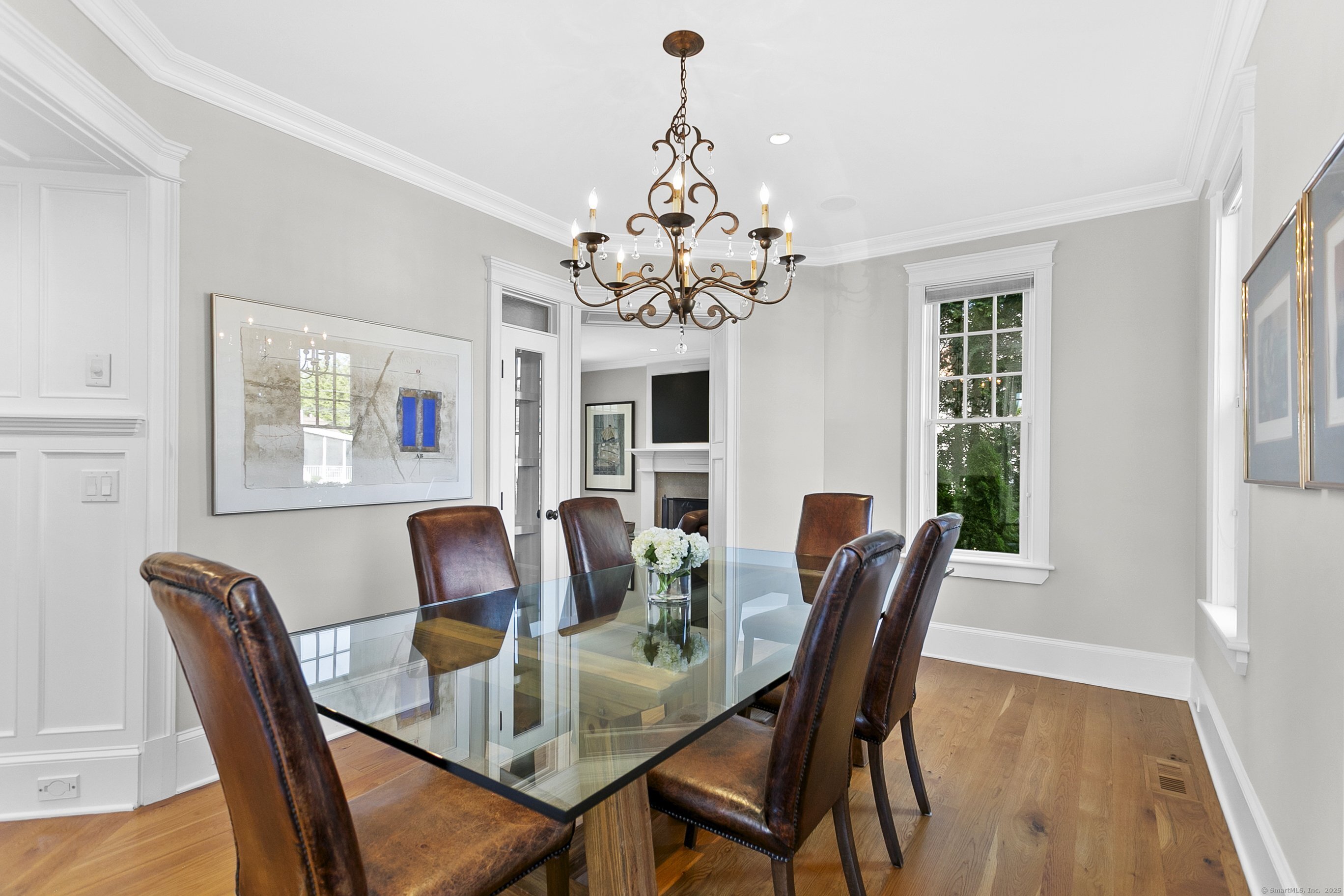 634 South Benson Road