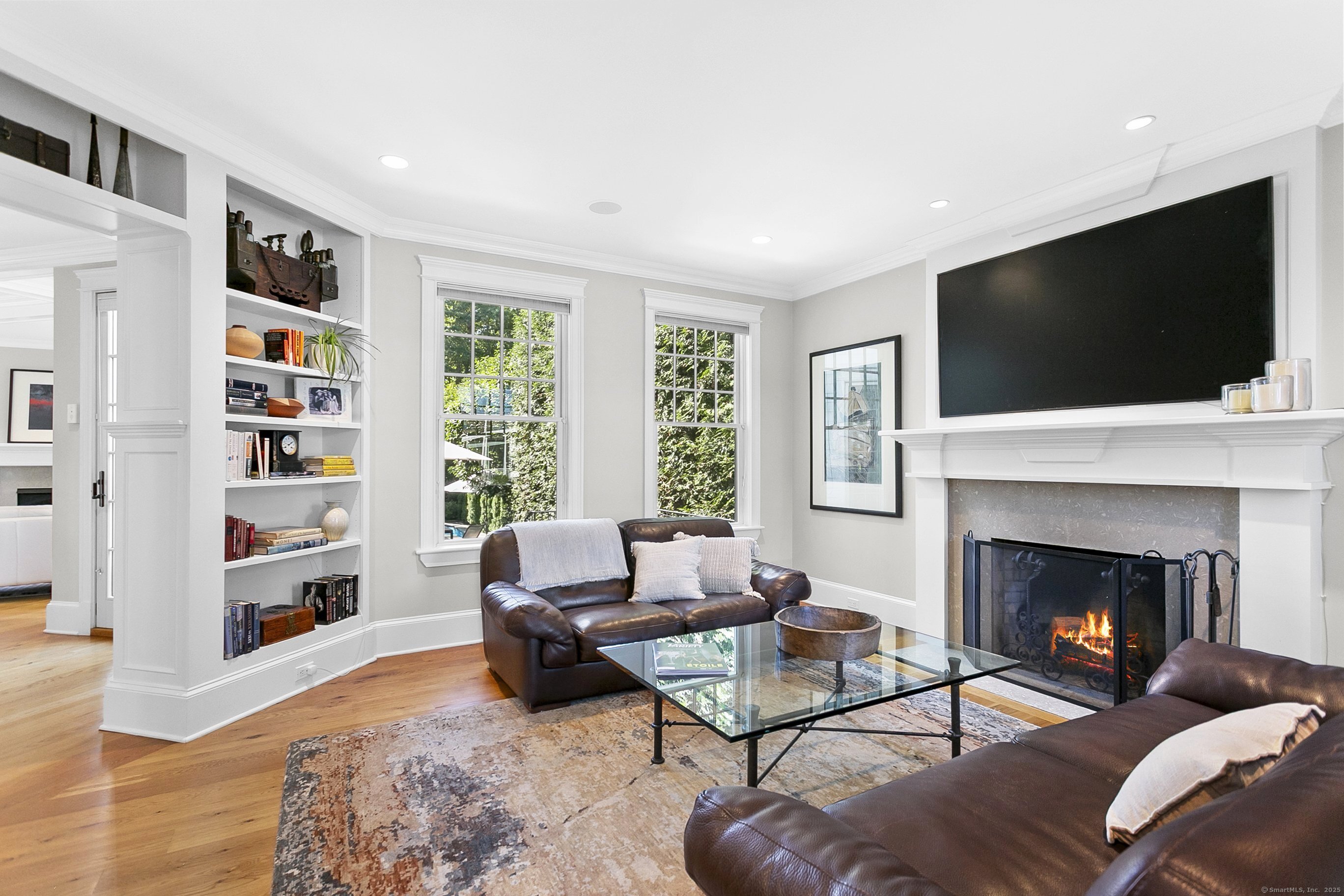 634 South Benson Road