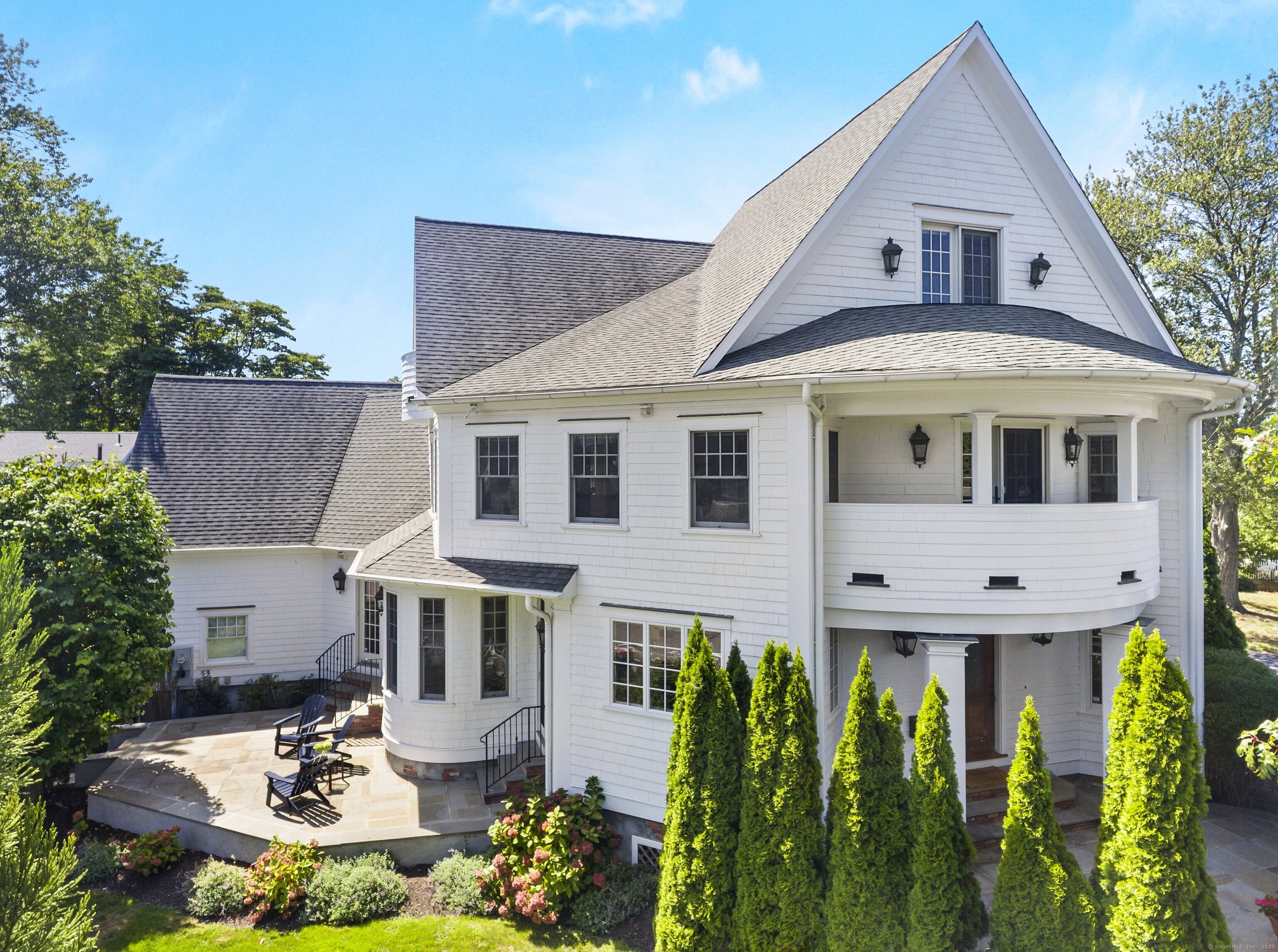 634 South Benson Road