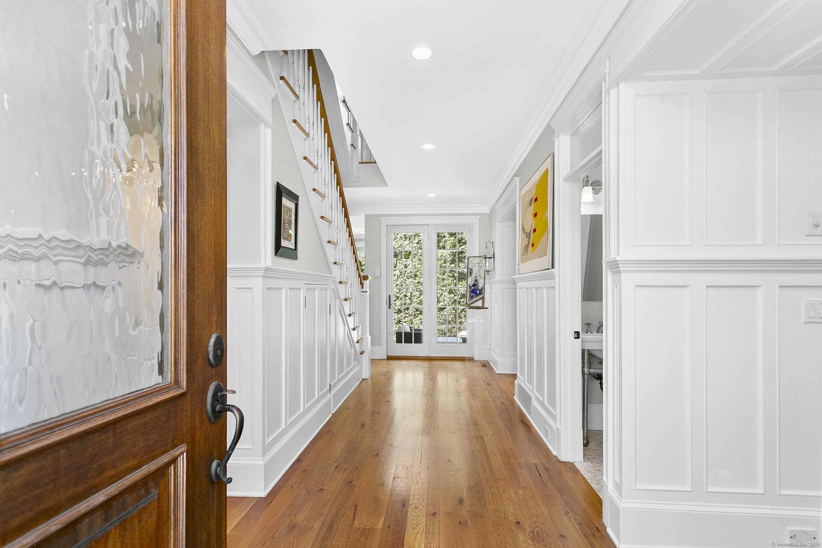 634 South Benson Road
