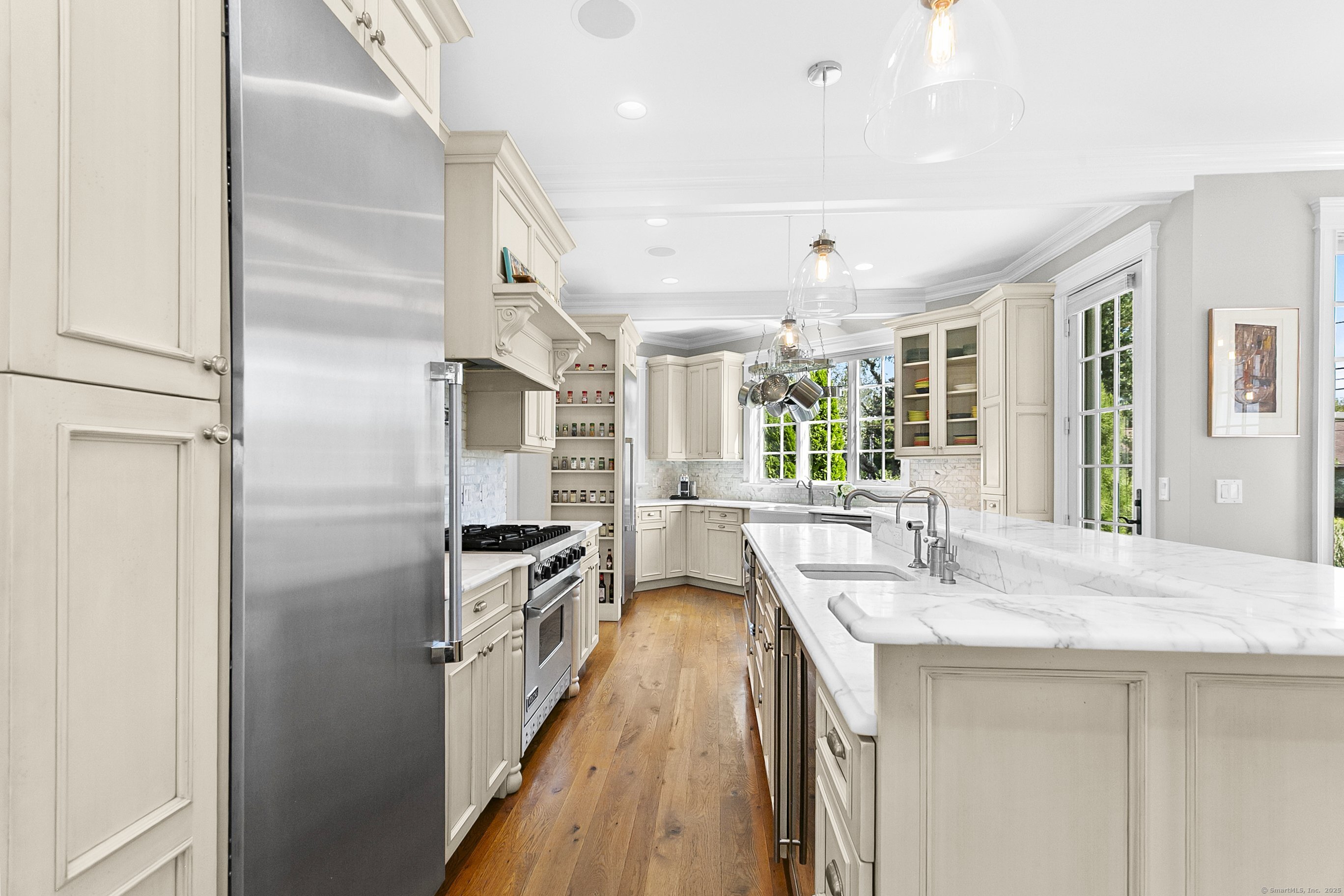 634 South Benson Road