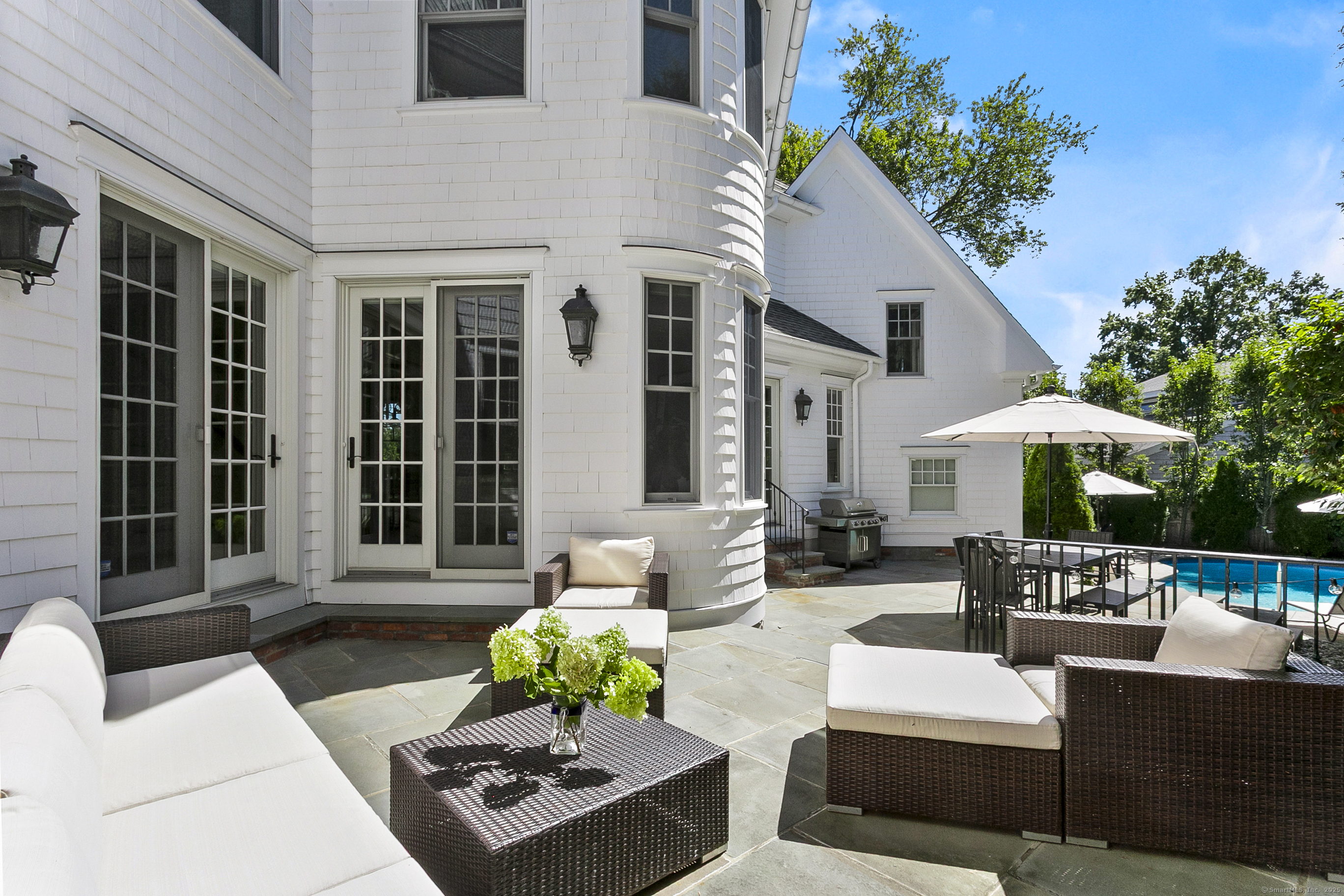 634 South Benson Road