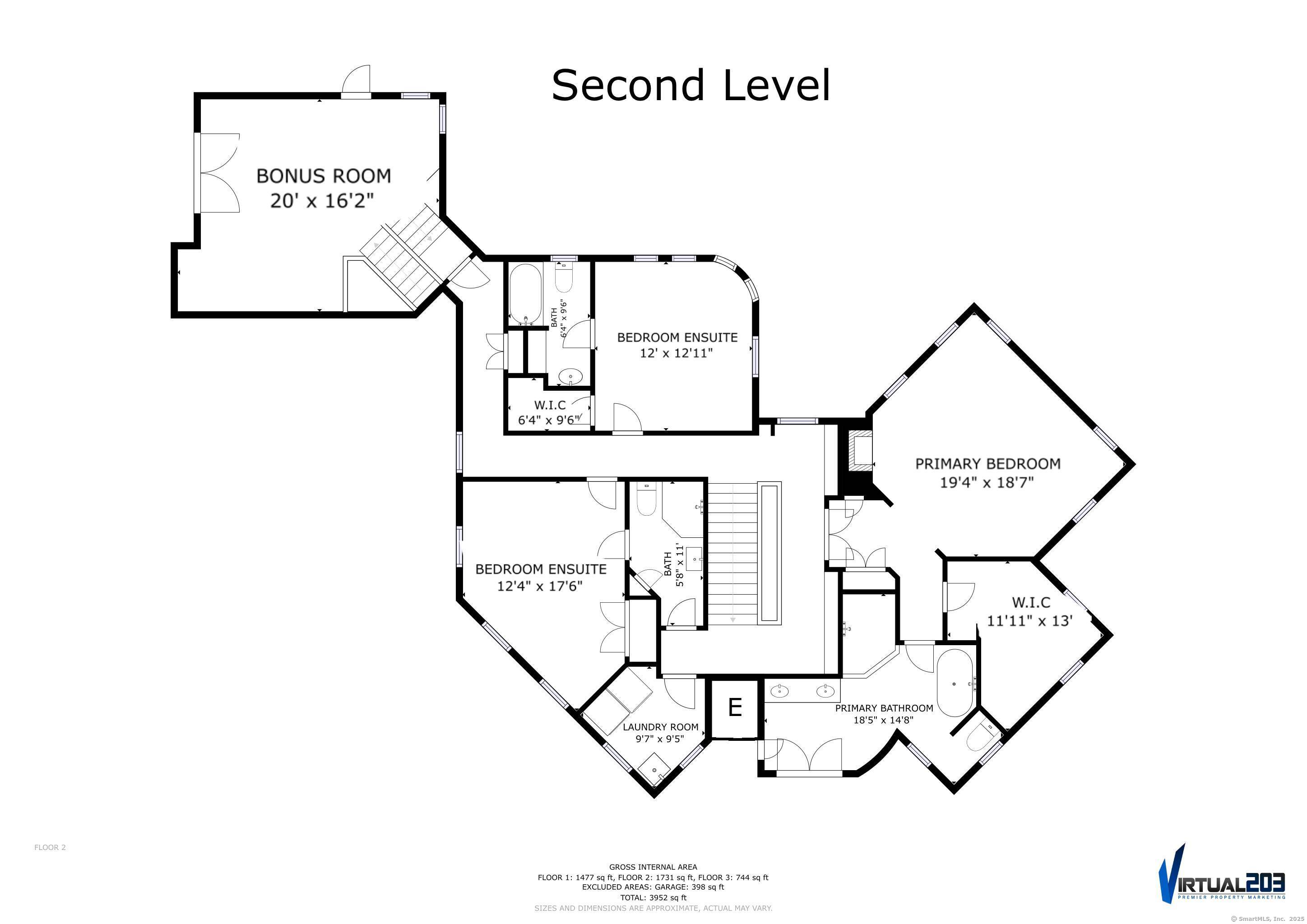 634 South Benson Road