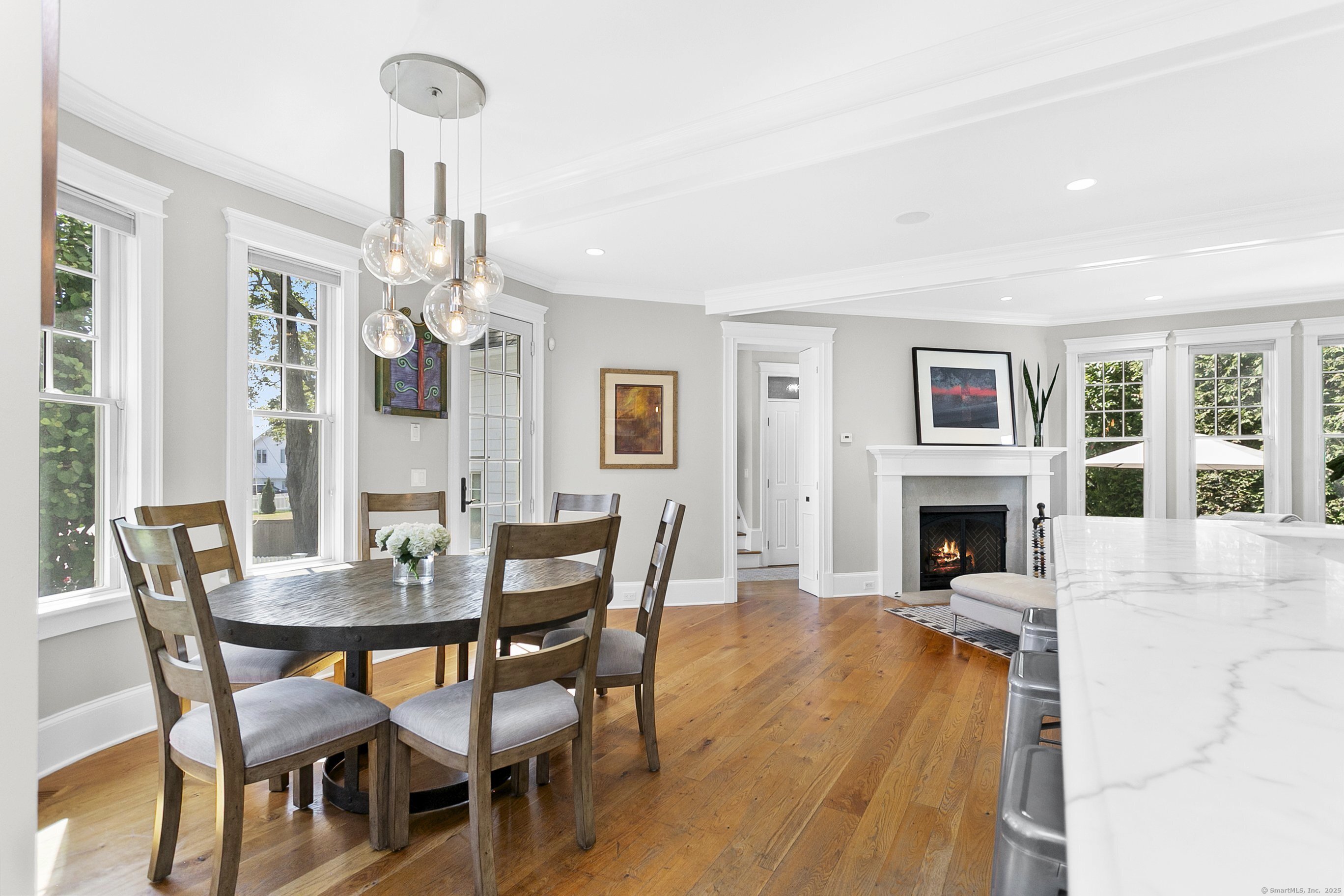 634 South Benson Road