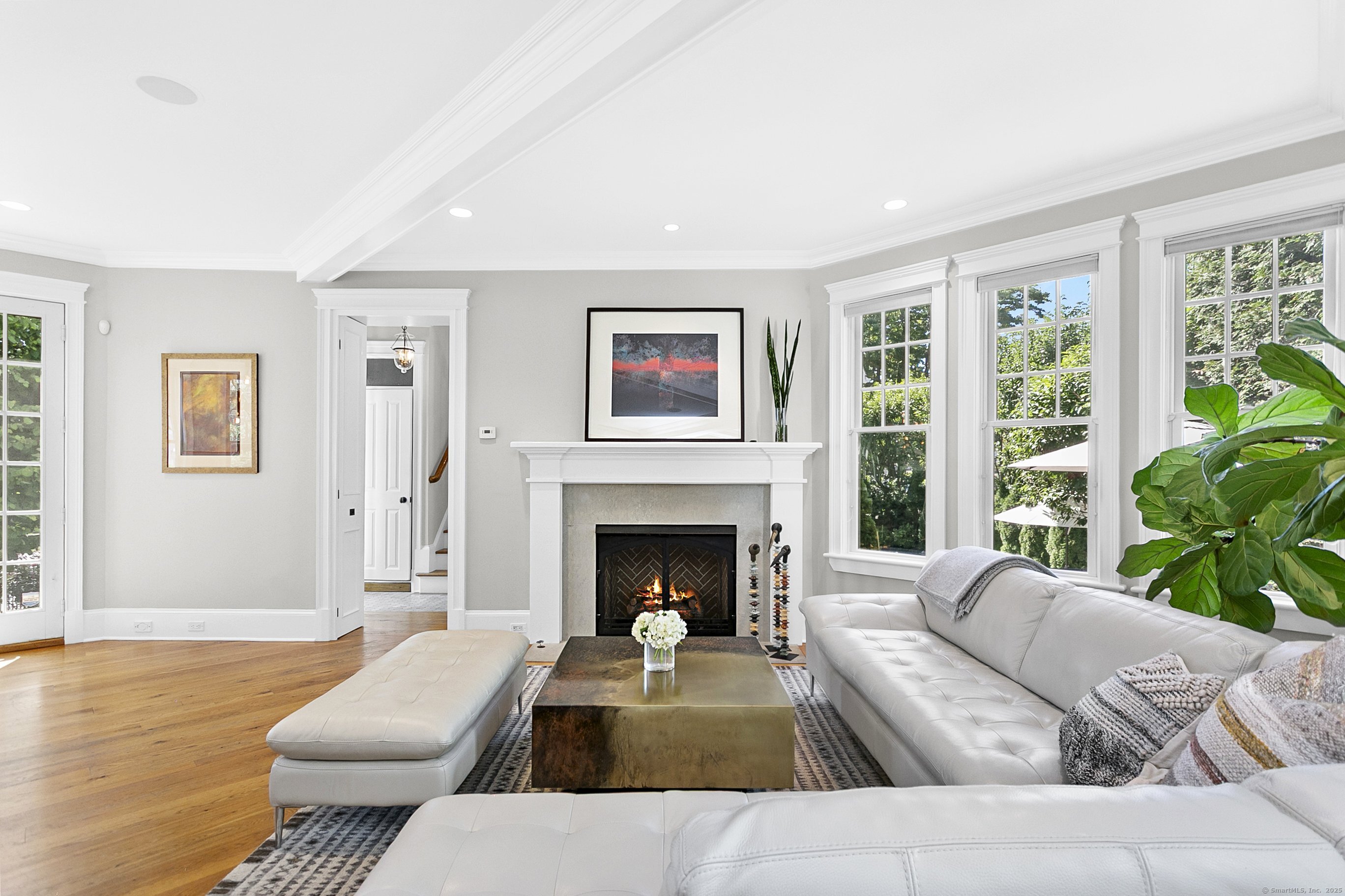 634 South Benson Road