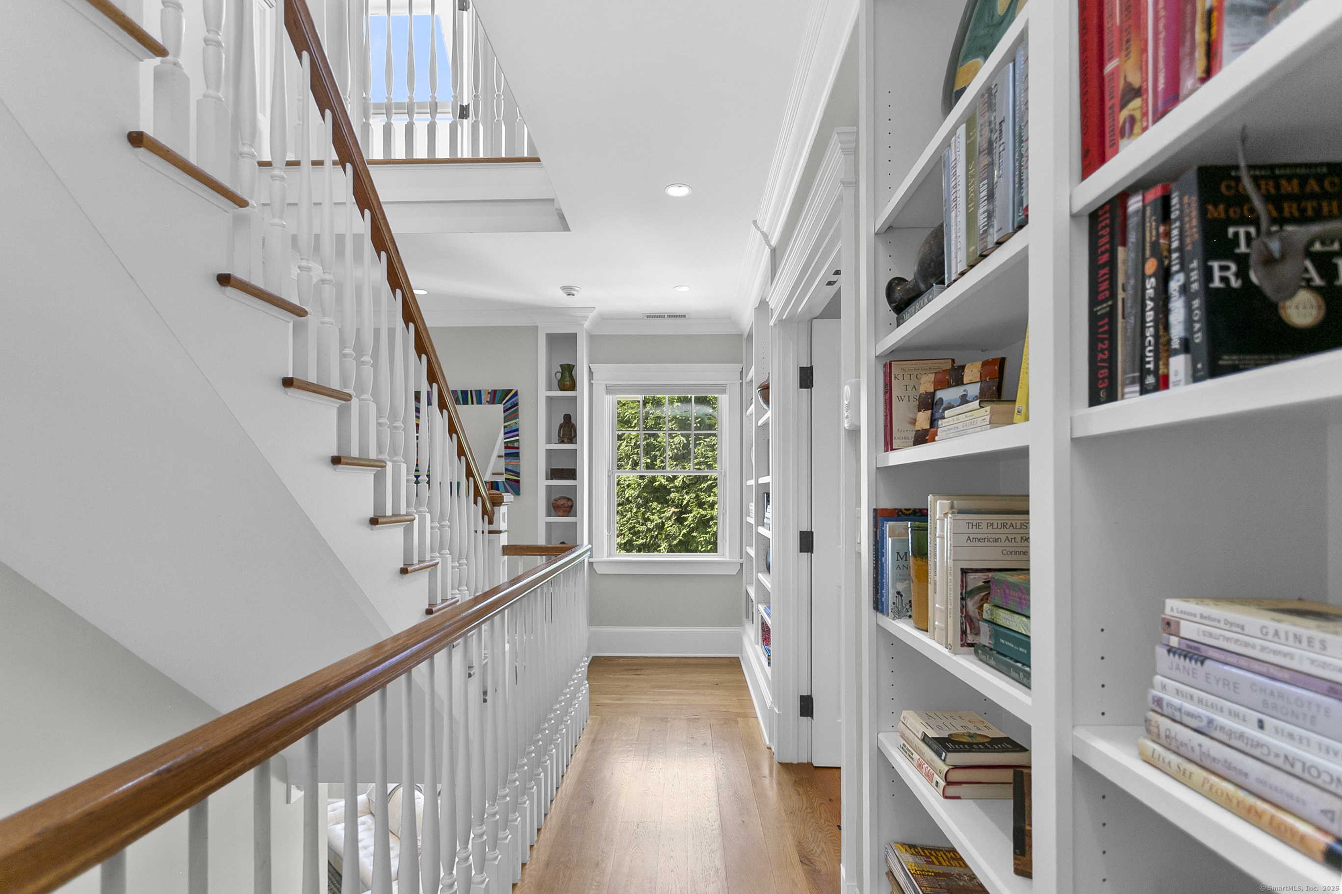 634 South Benson Road