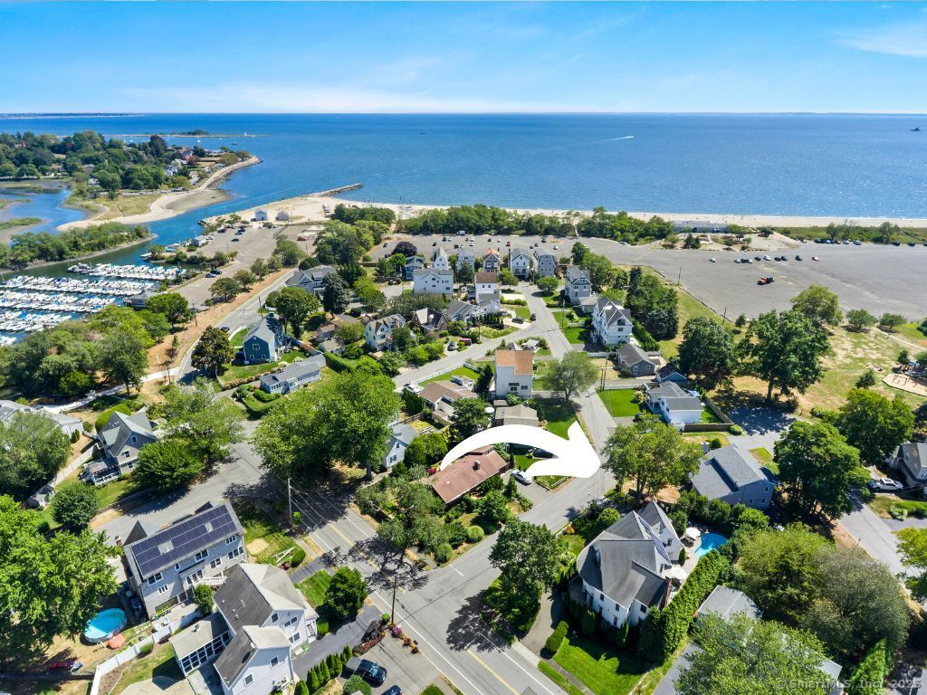 634 South Benson Road