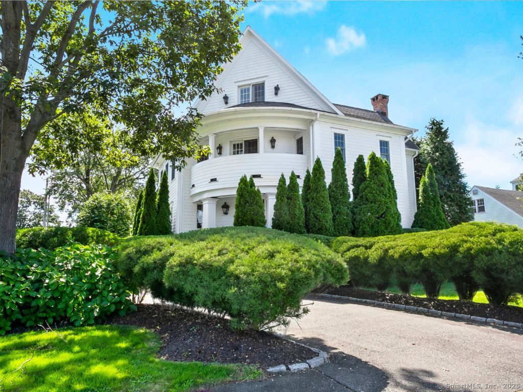 634 South Benson Road