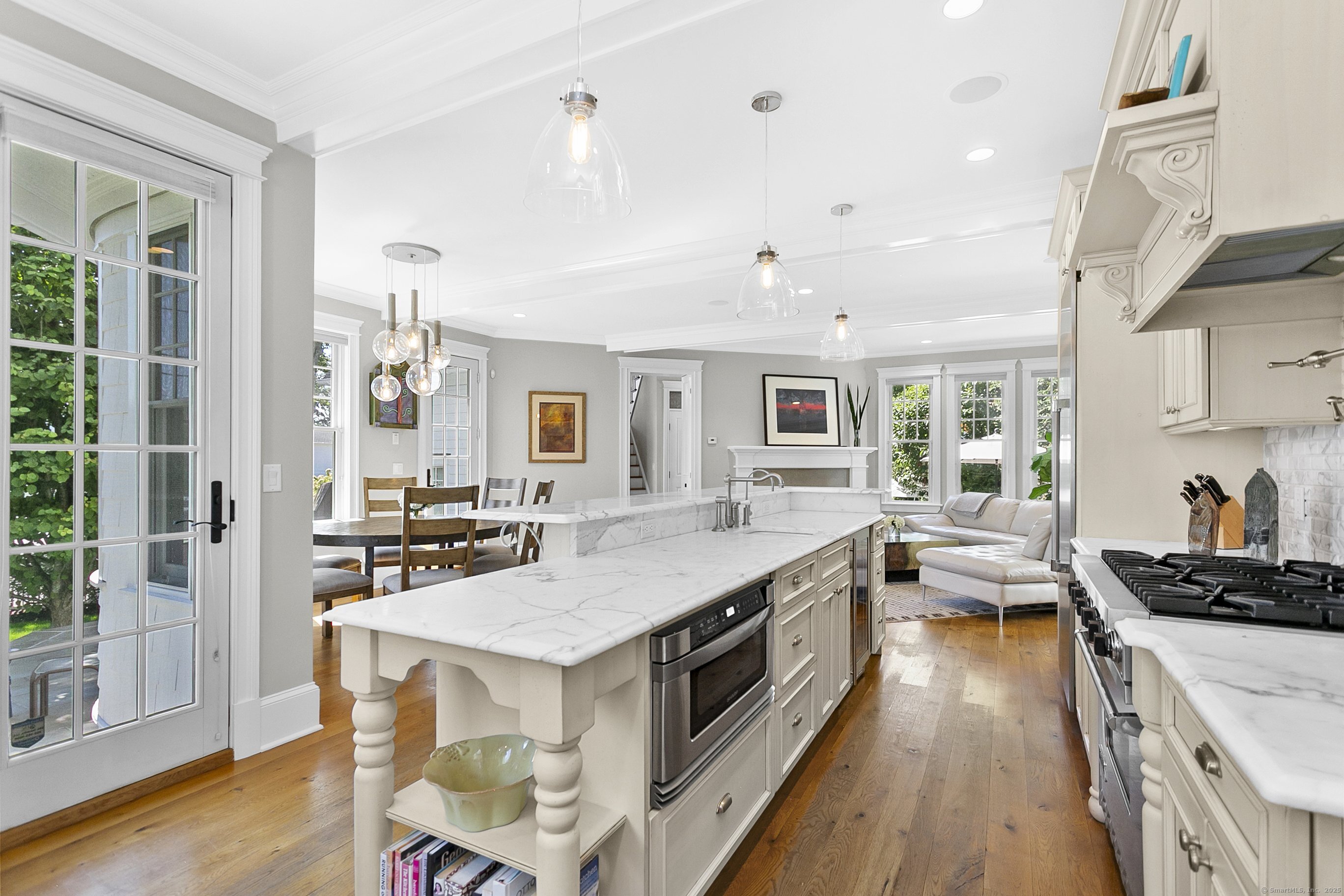 634 South Benson Road