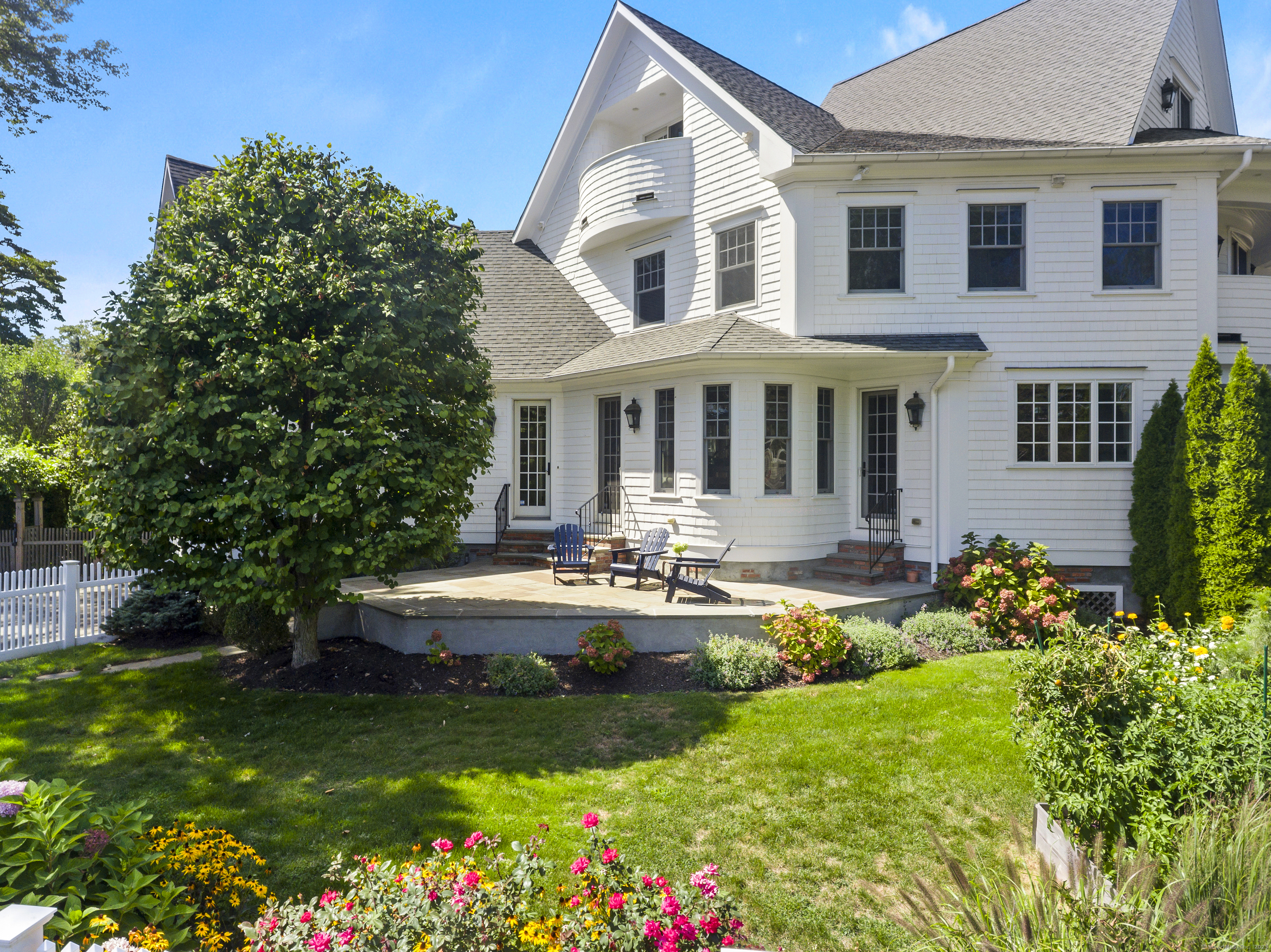 634 South Benson Road