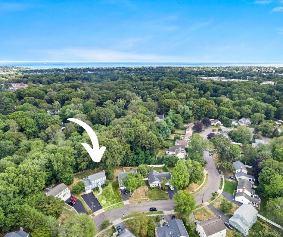 245 Taunton Road