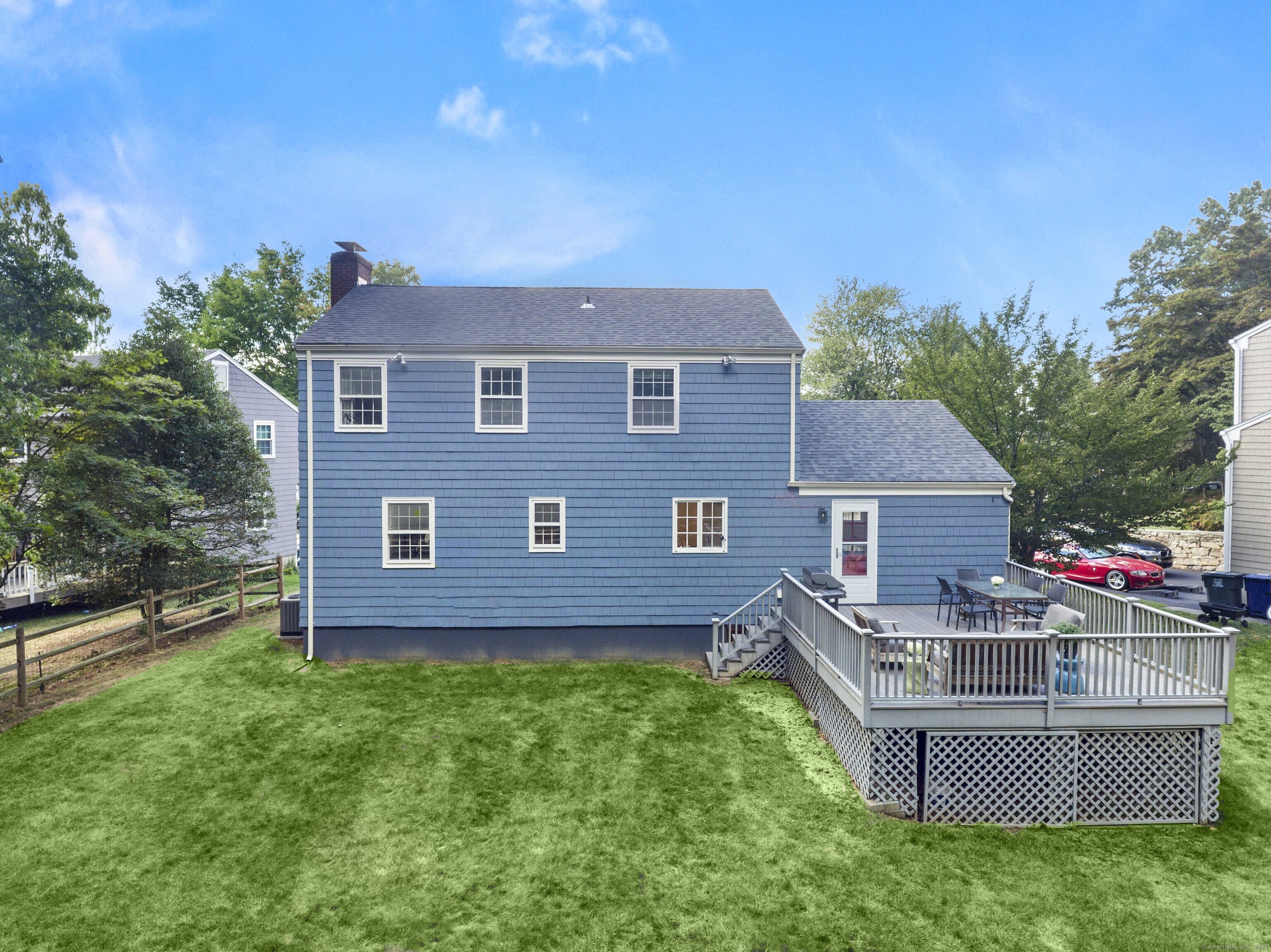 245 Taunton Road