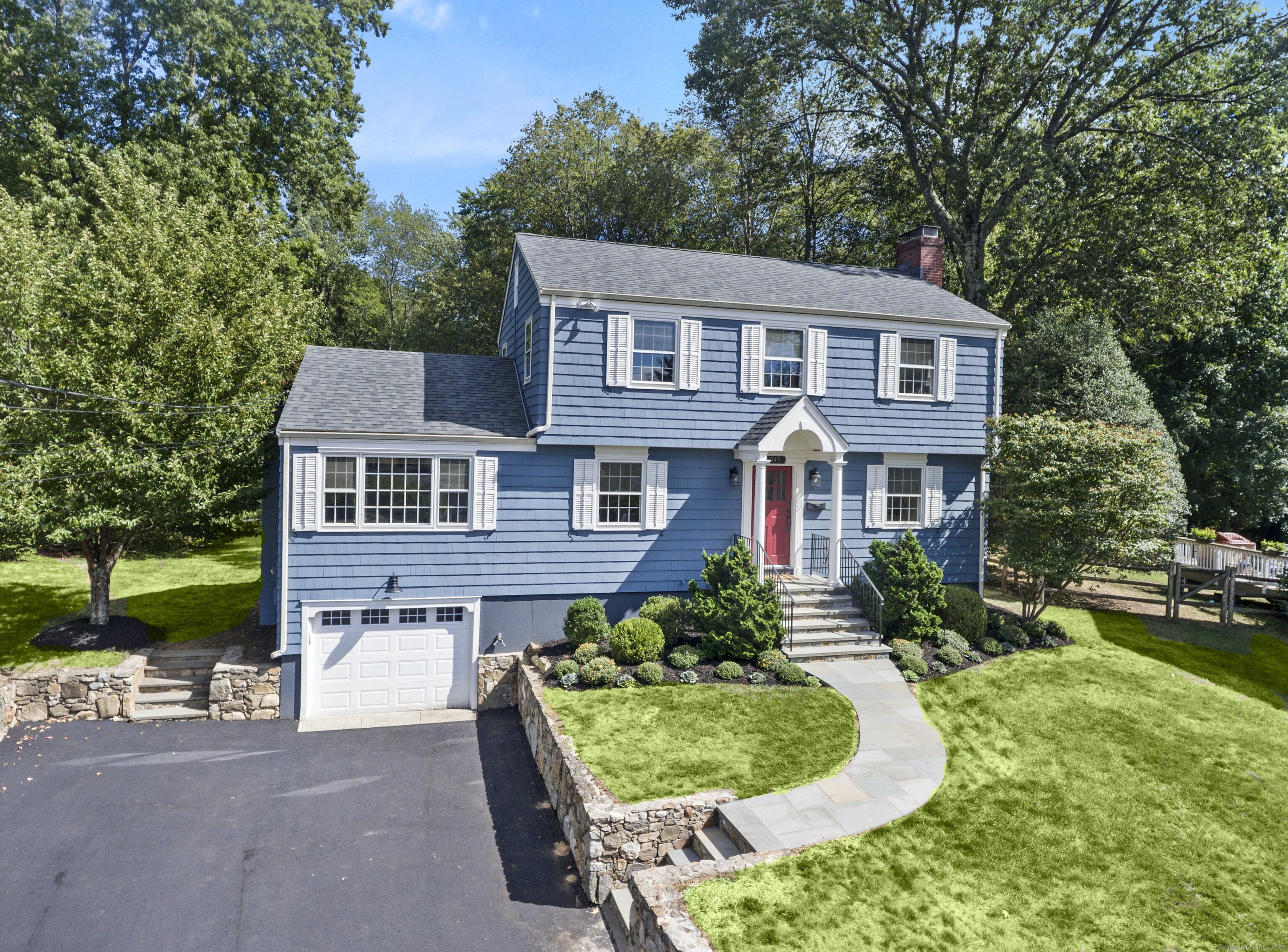 245 Taunton Road