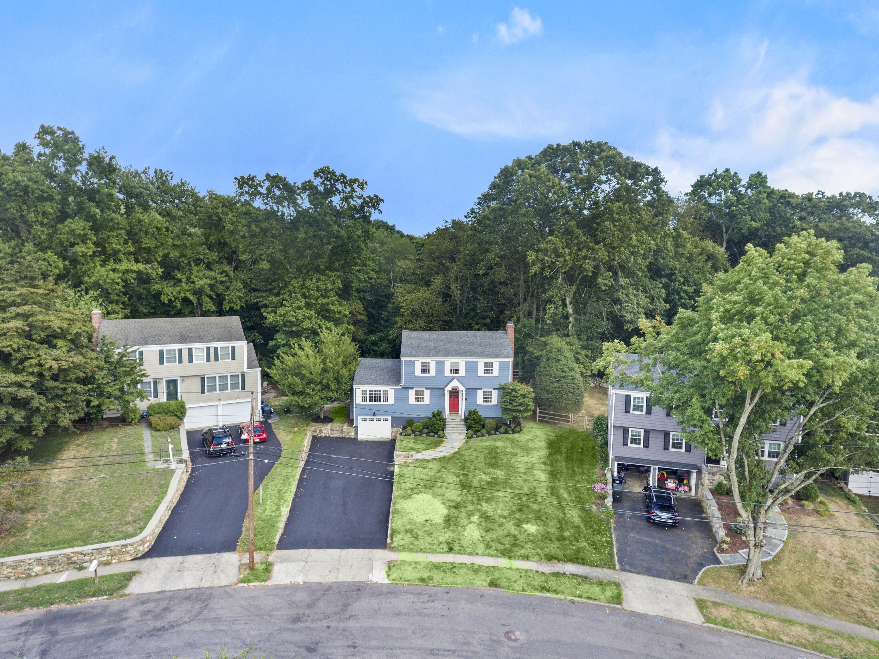 245 Taunton Road