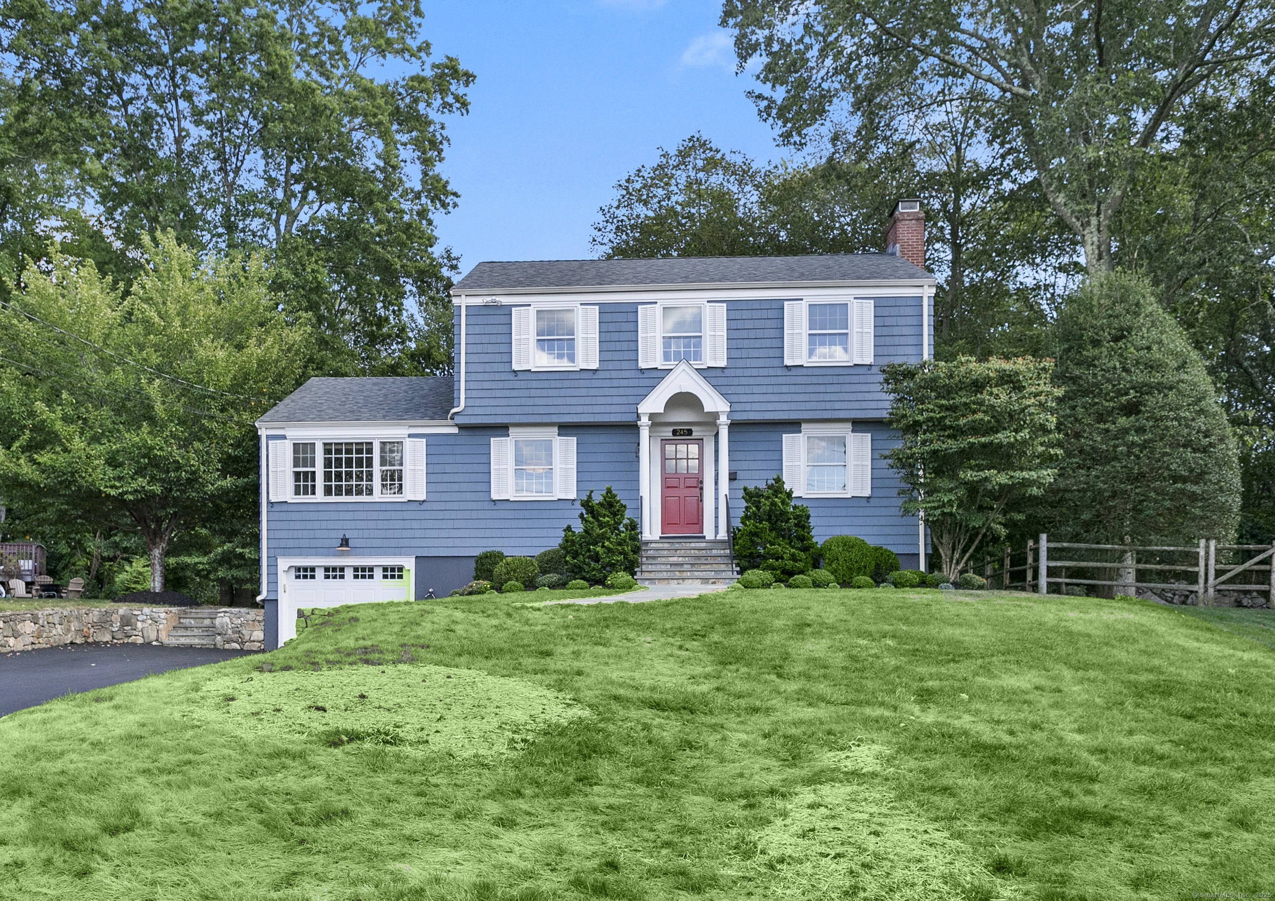 245 Taunton Road