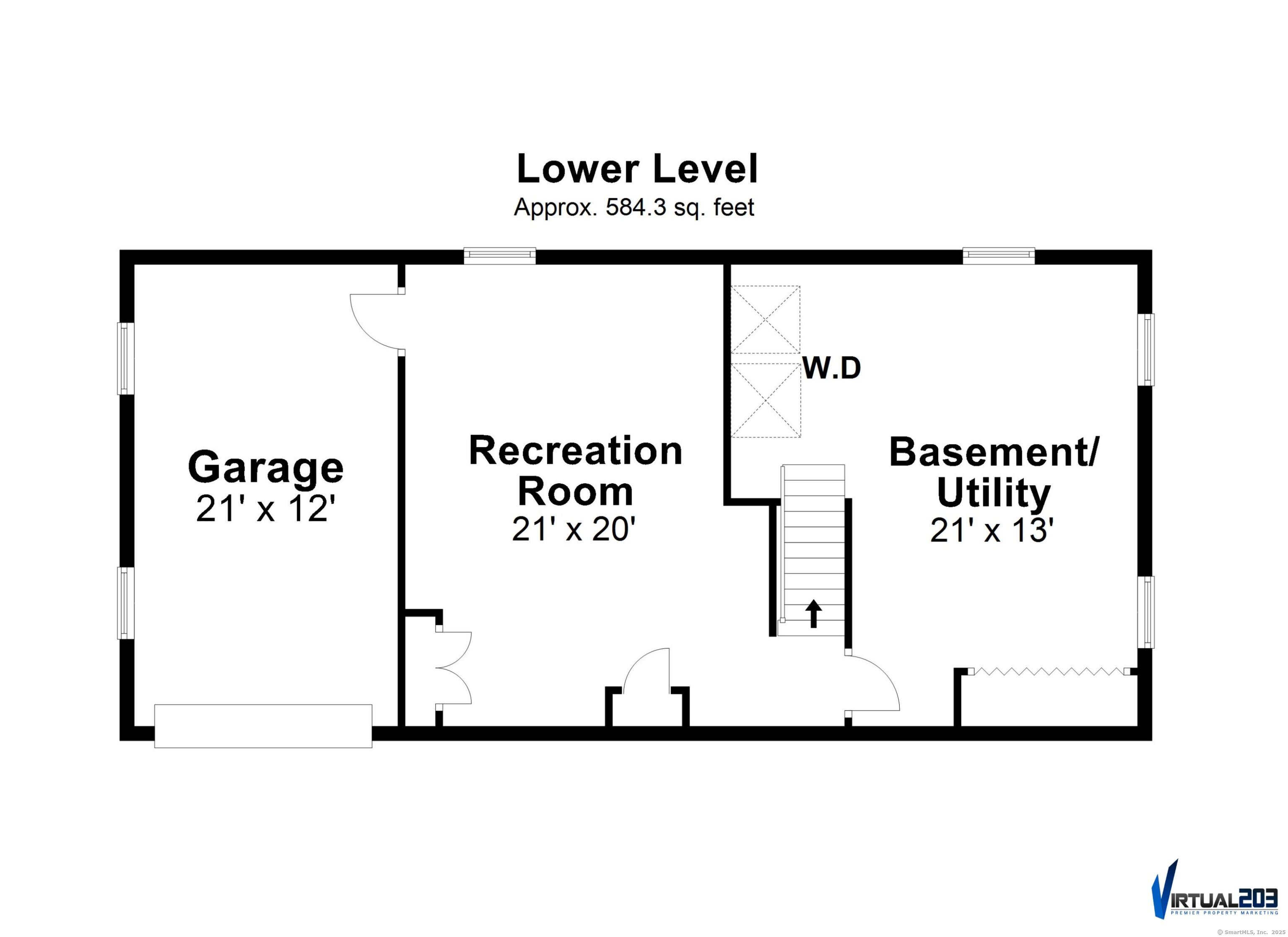 245 Taunton Road