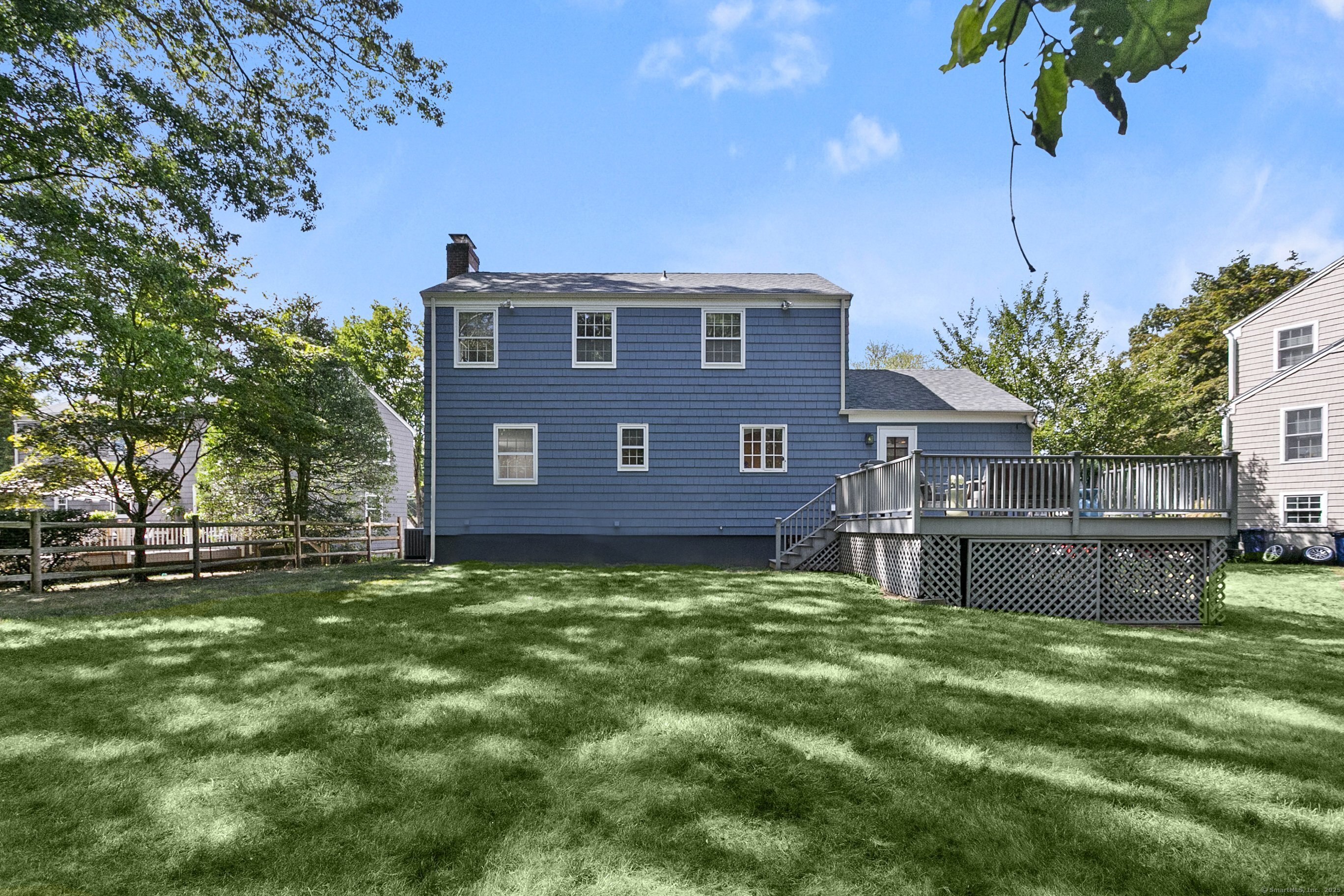 245 Taunton Road