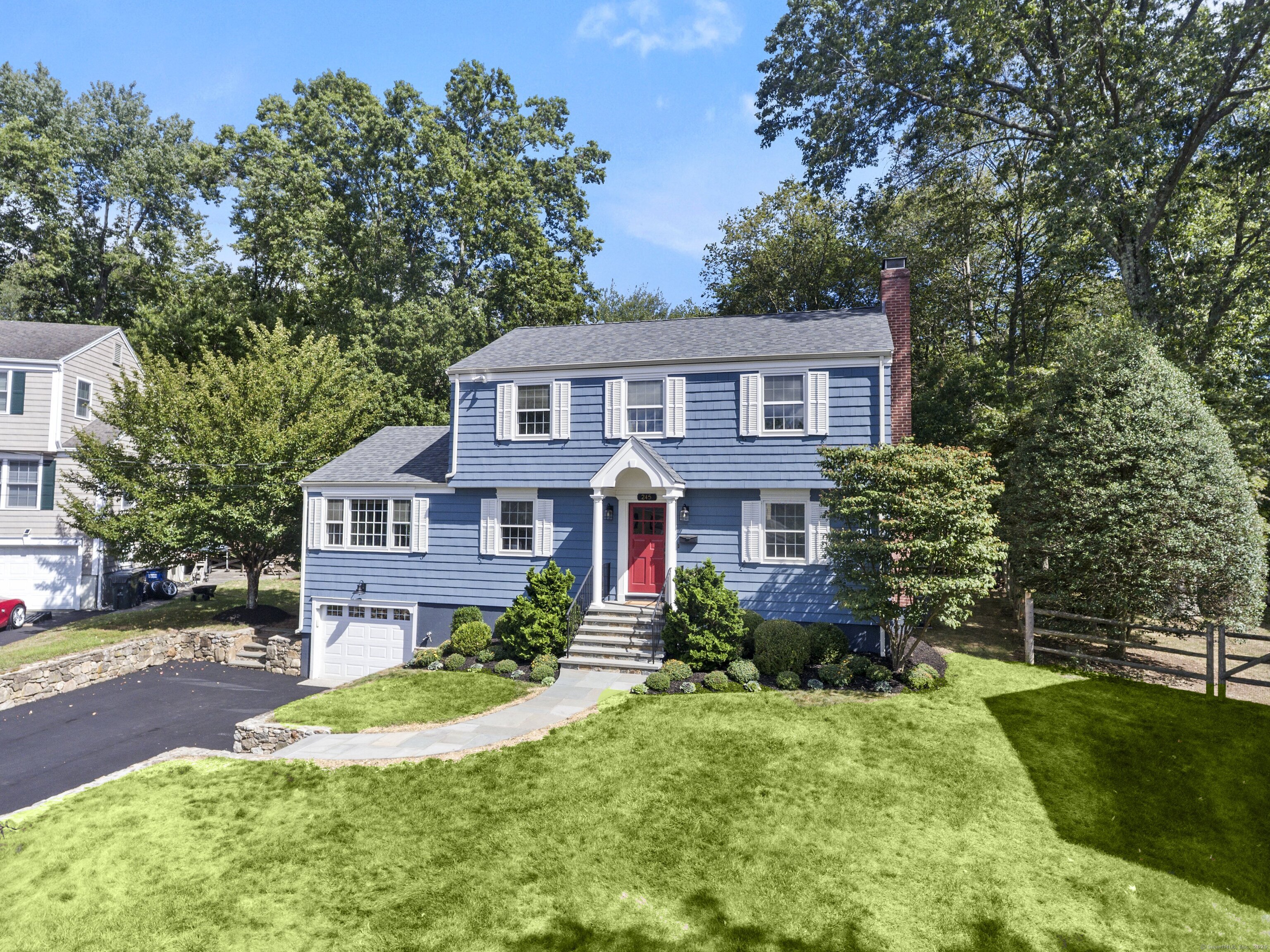 245 Taunton Road